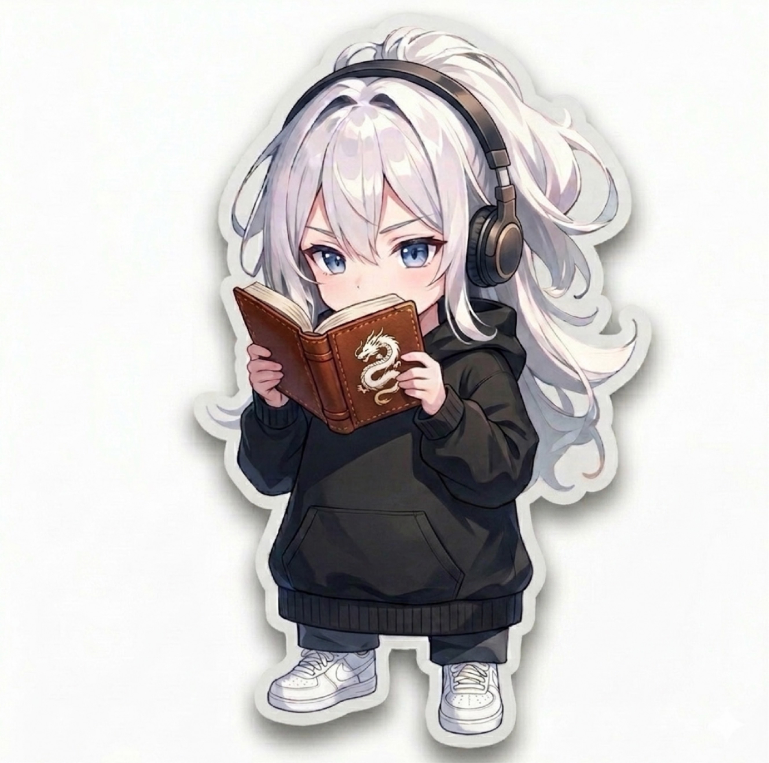HAKU