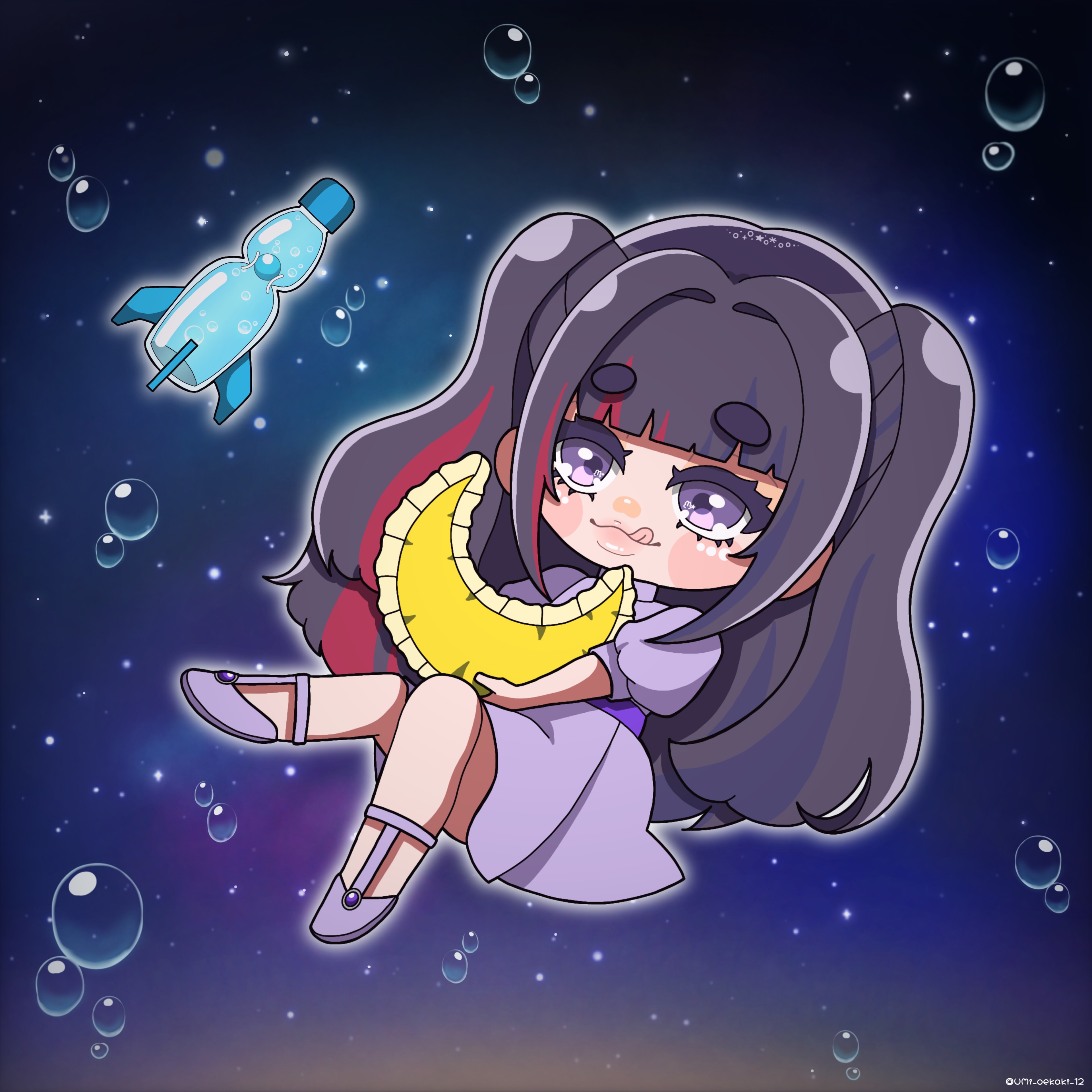 ‪𐀔⋆い  な@ロケサイ🆙ロキ🆙