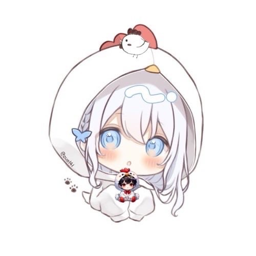 ๓🦋·̩͙ ℳ𝒾𝓇𝓊.- ミル -🐔ᴹᴳ