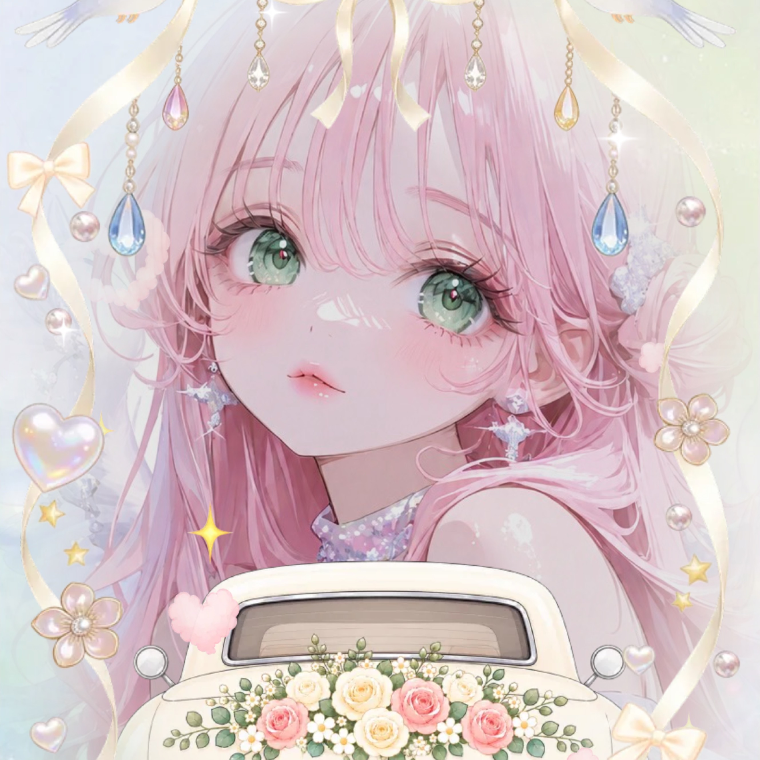 ま お