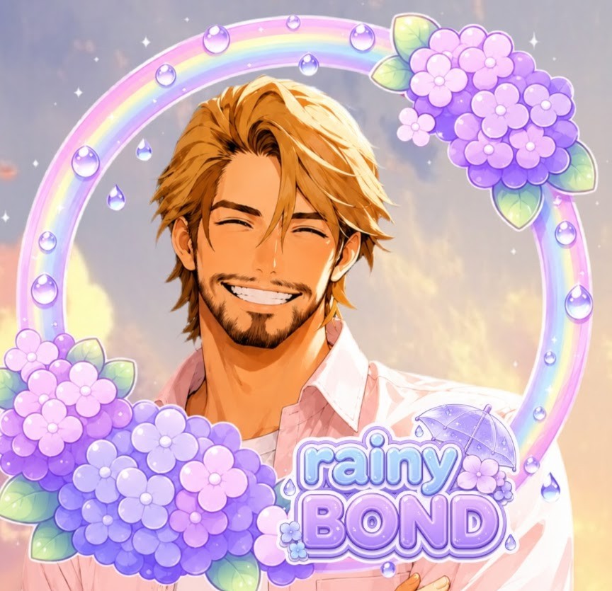  凡人-BOND-