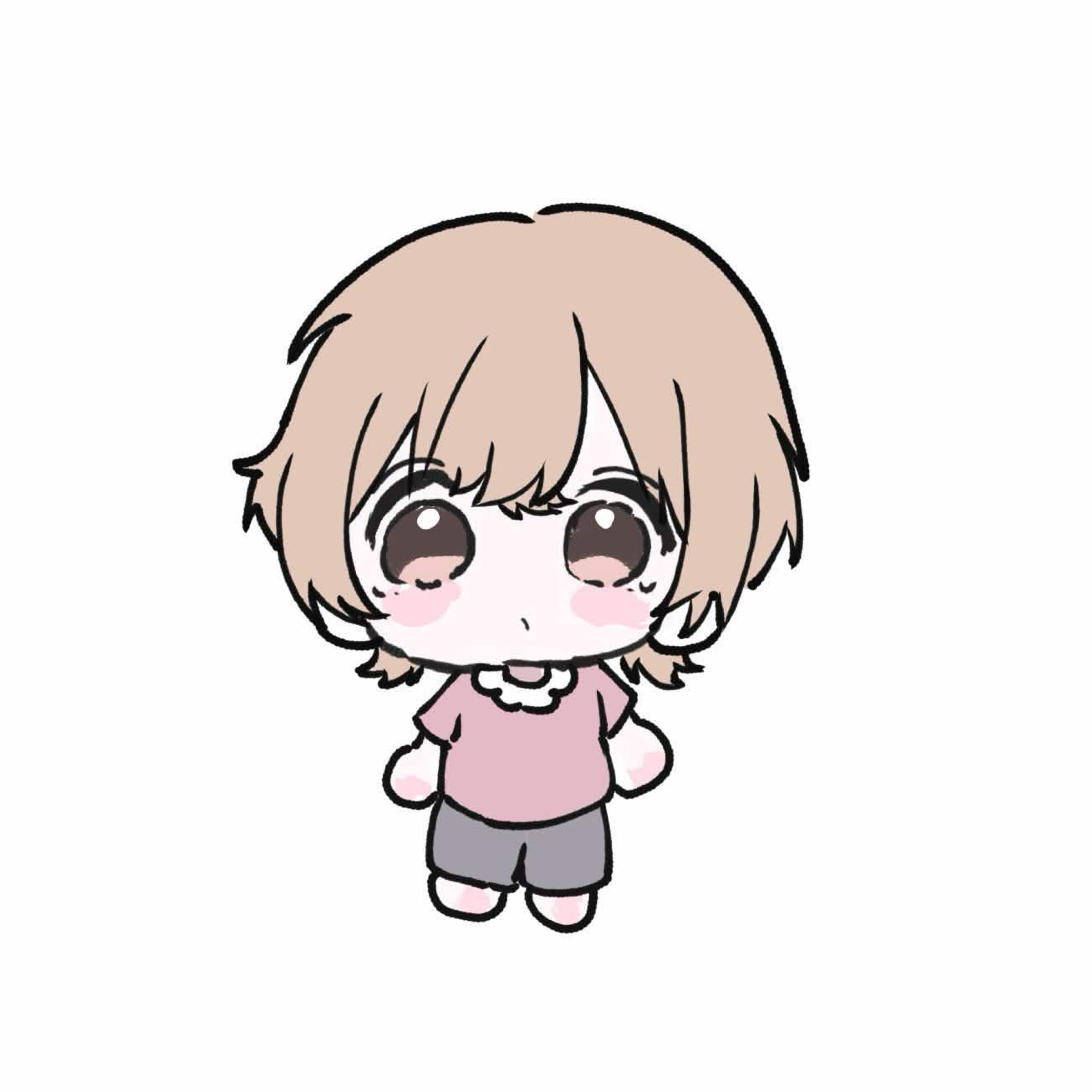 しくた ✙₃𓆪