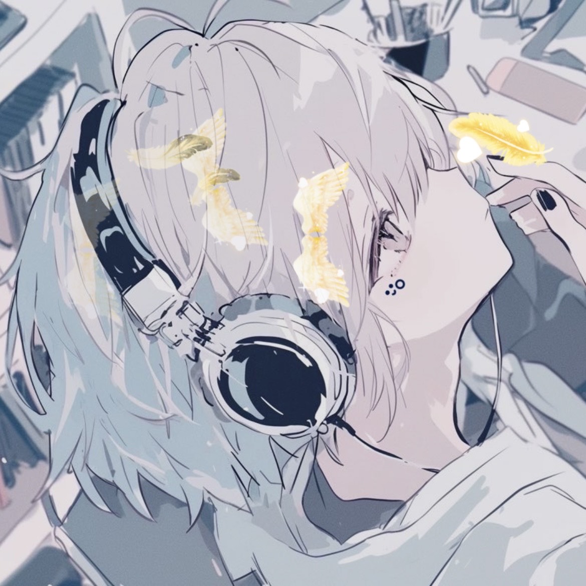 zzZ (ぜぜ) ¨̮⃝