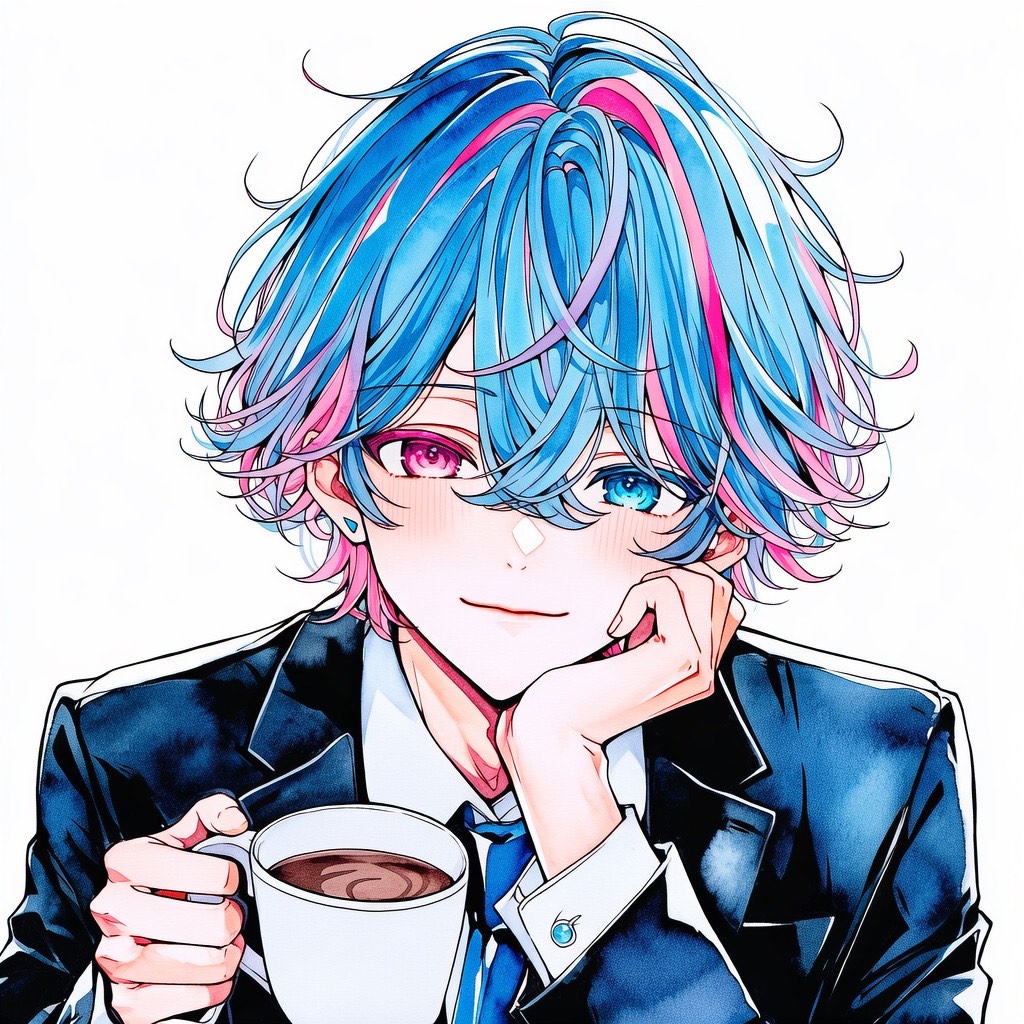 深海あず℗