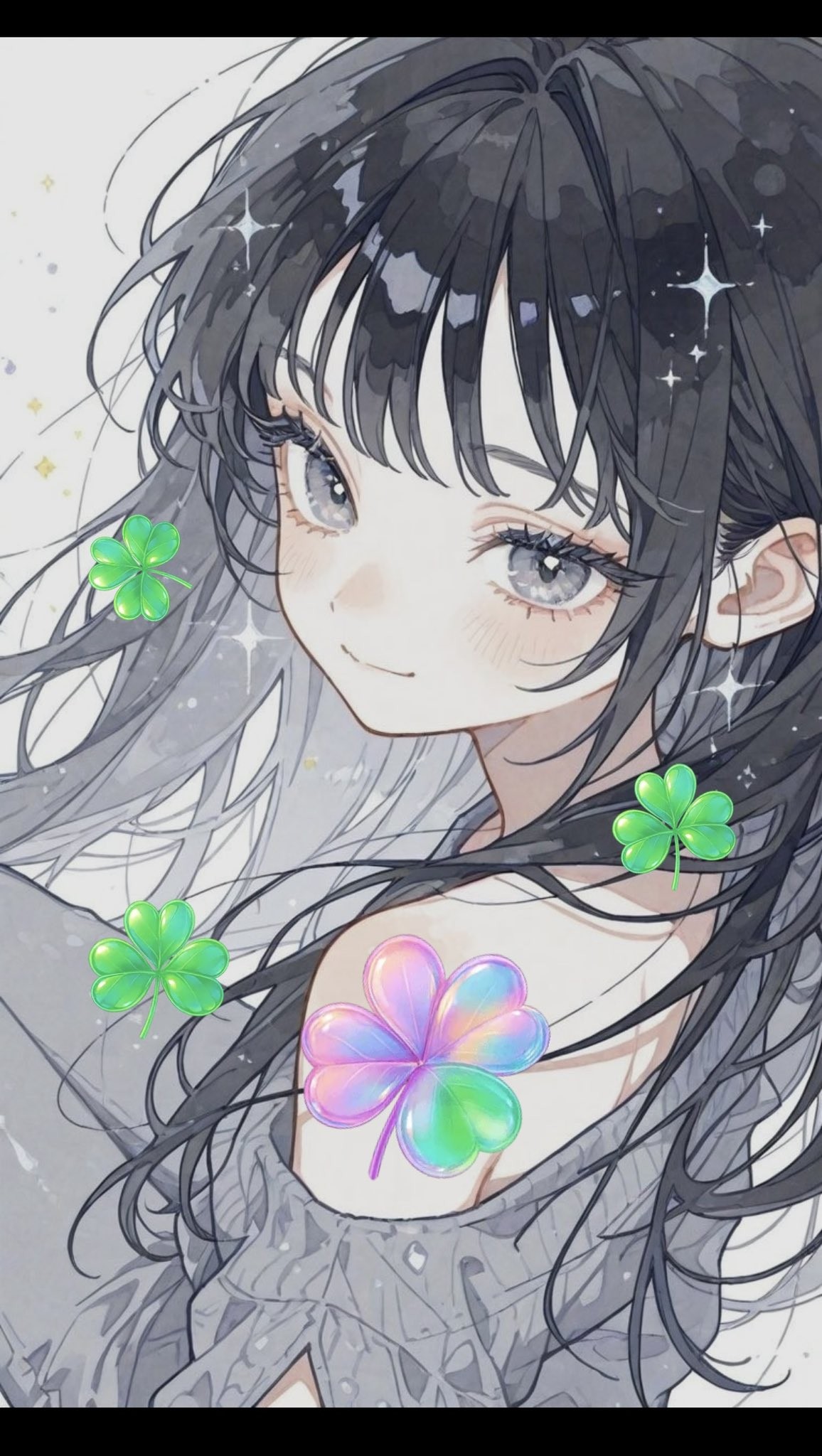わたあめ☁