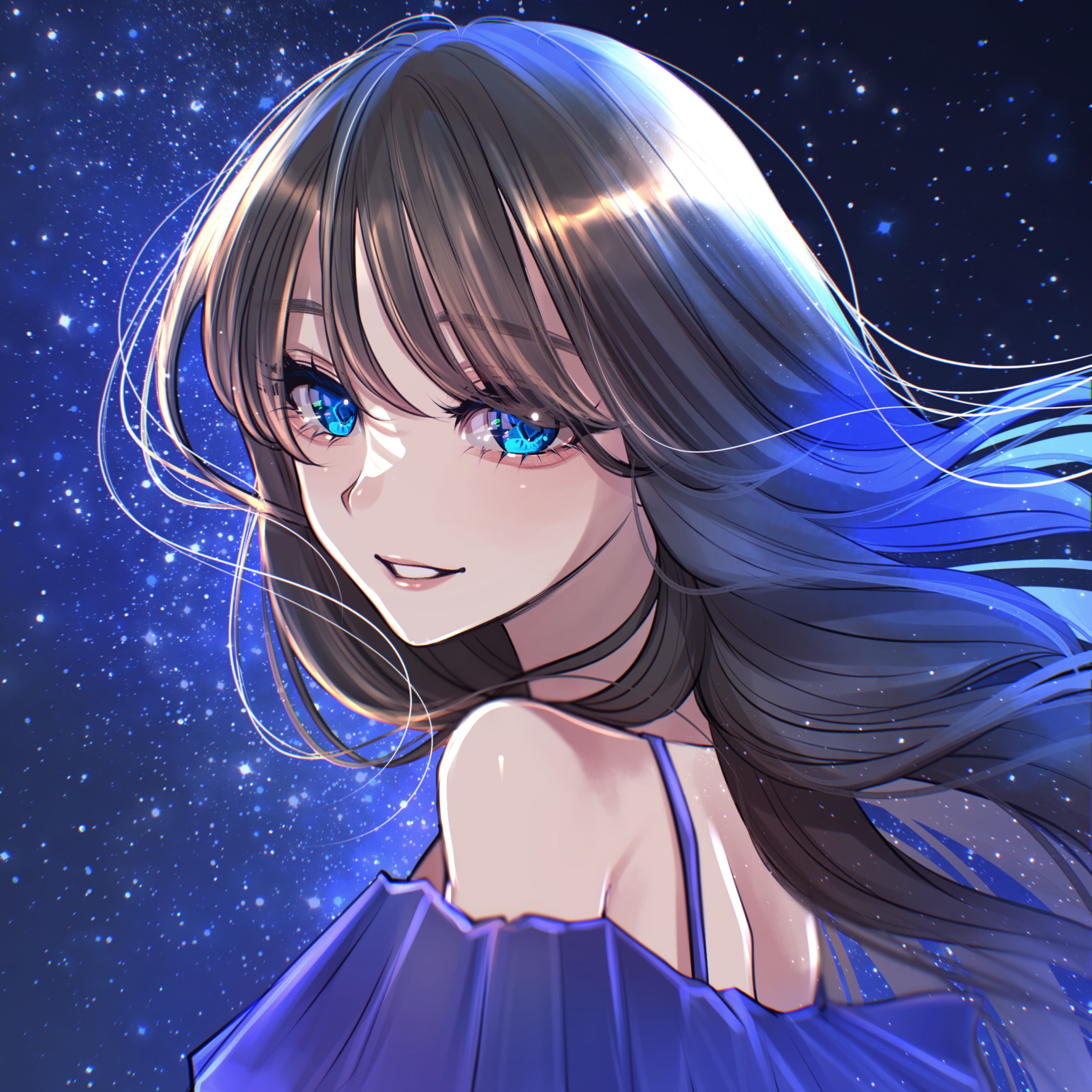 白石
