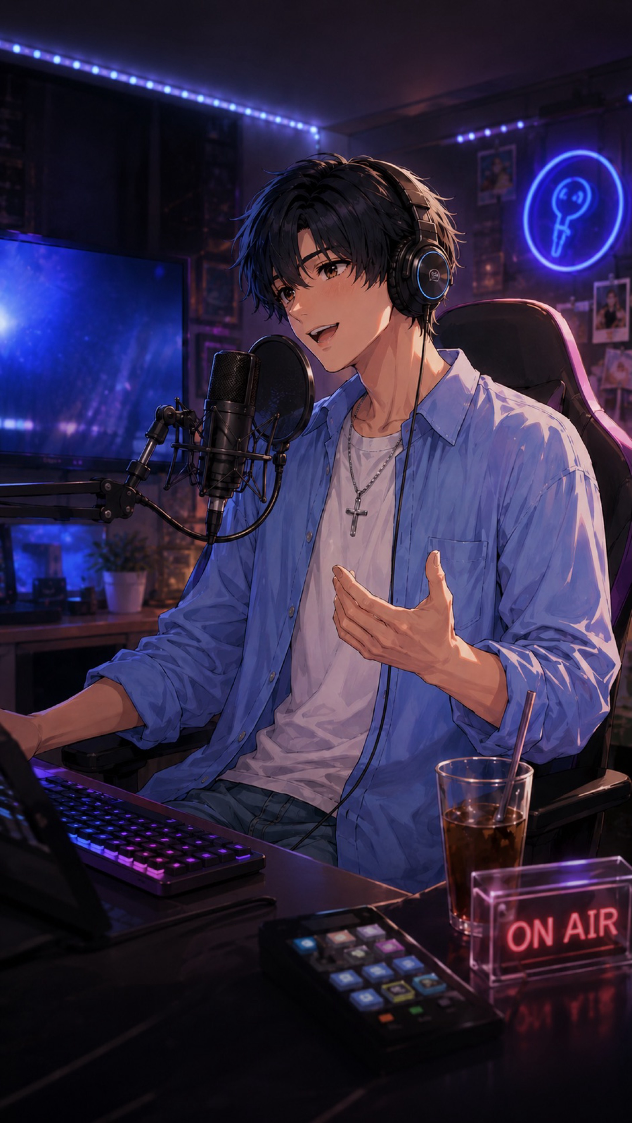 ✟カズ