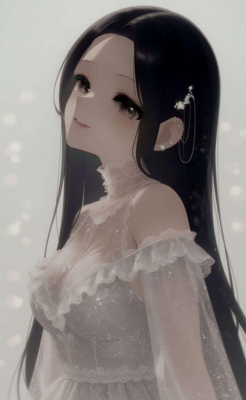 冬 うらら🫧