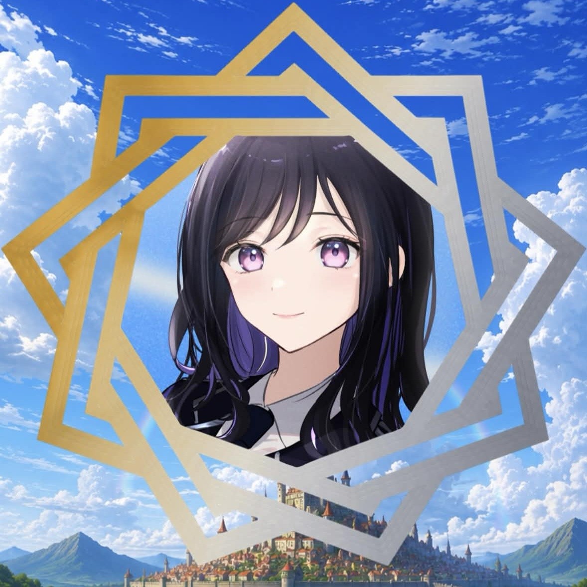 律夏