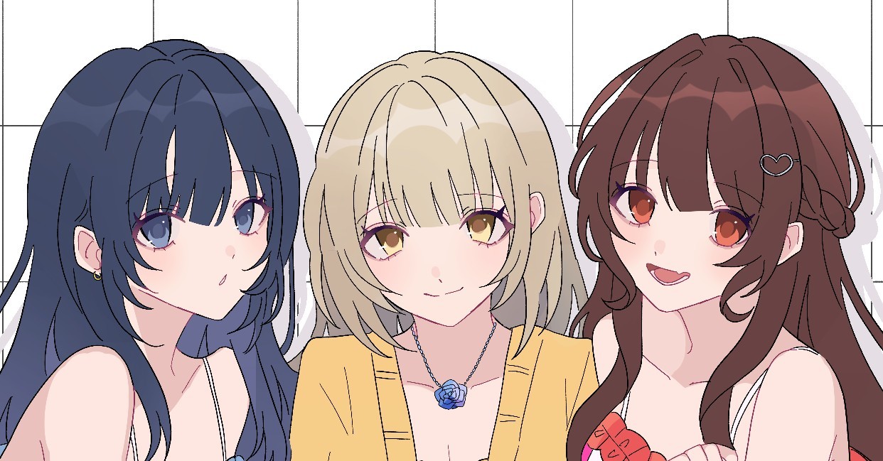 ゆかさぶろう ♜.