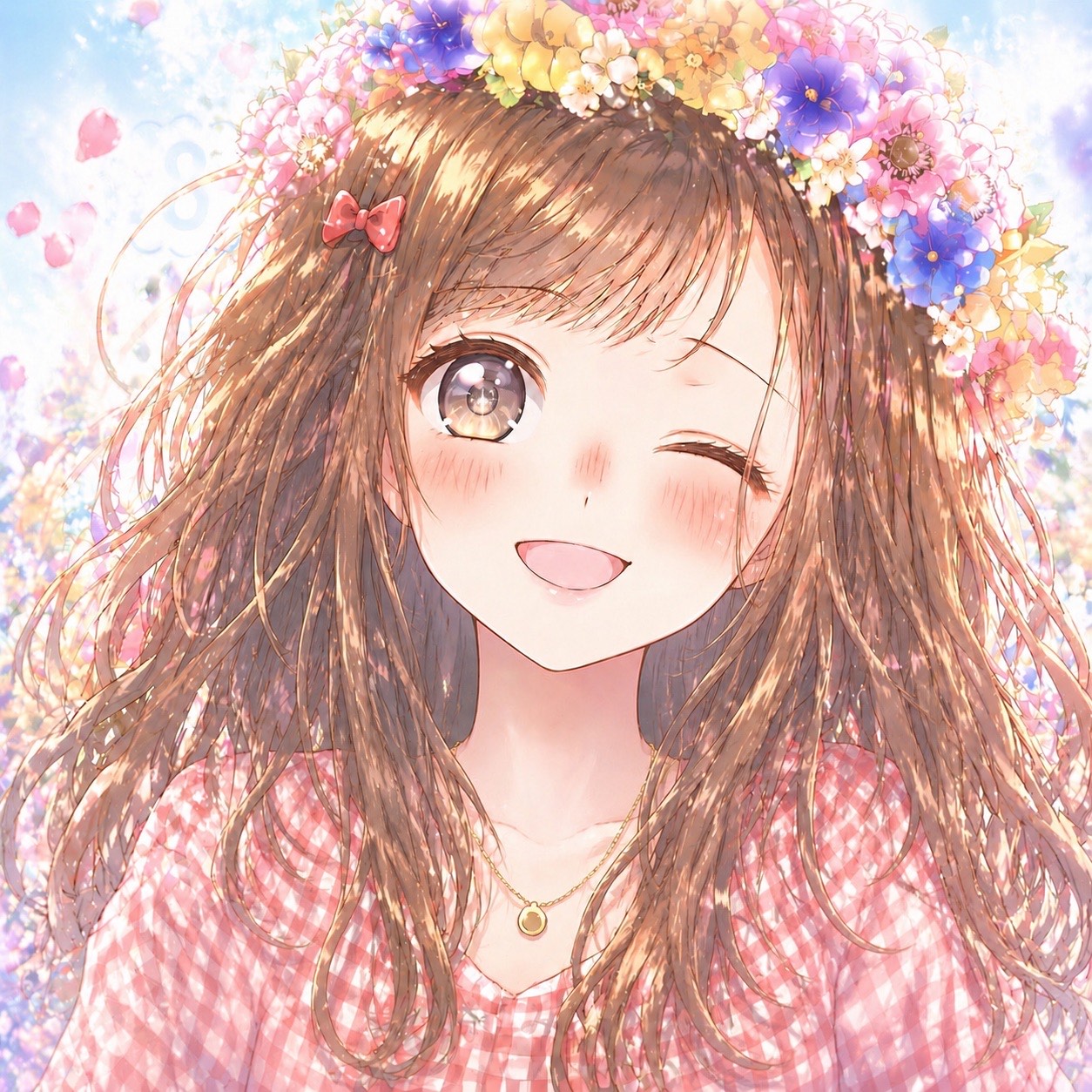 てやん