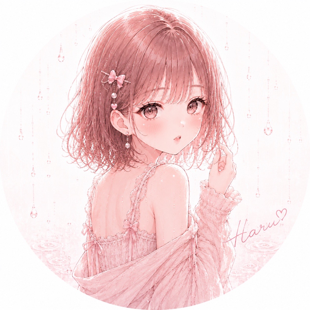 *ੈ✩ 𝙷𝚊𝚛𝚞