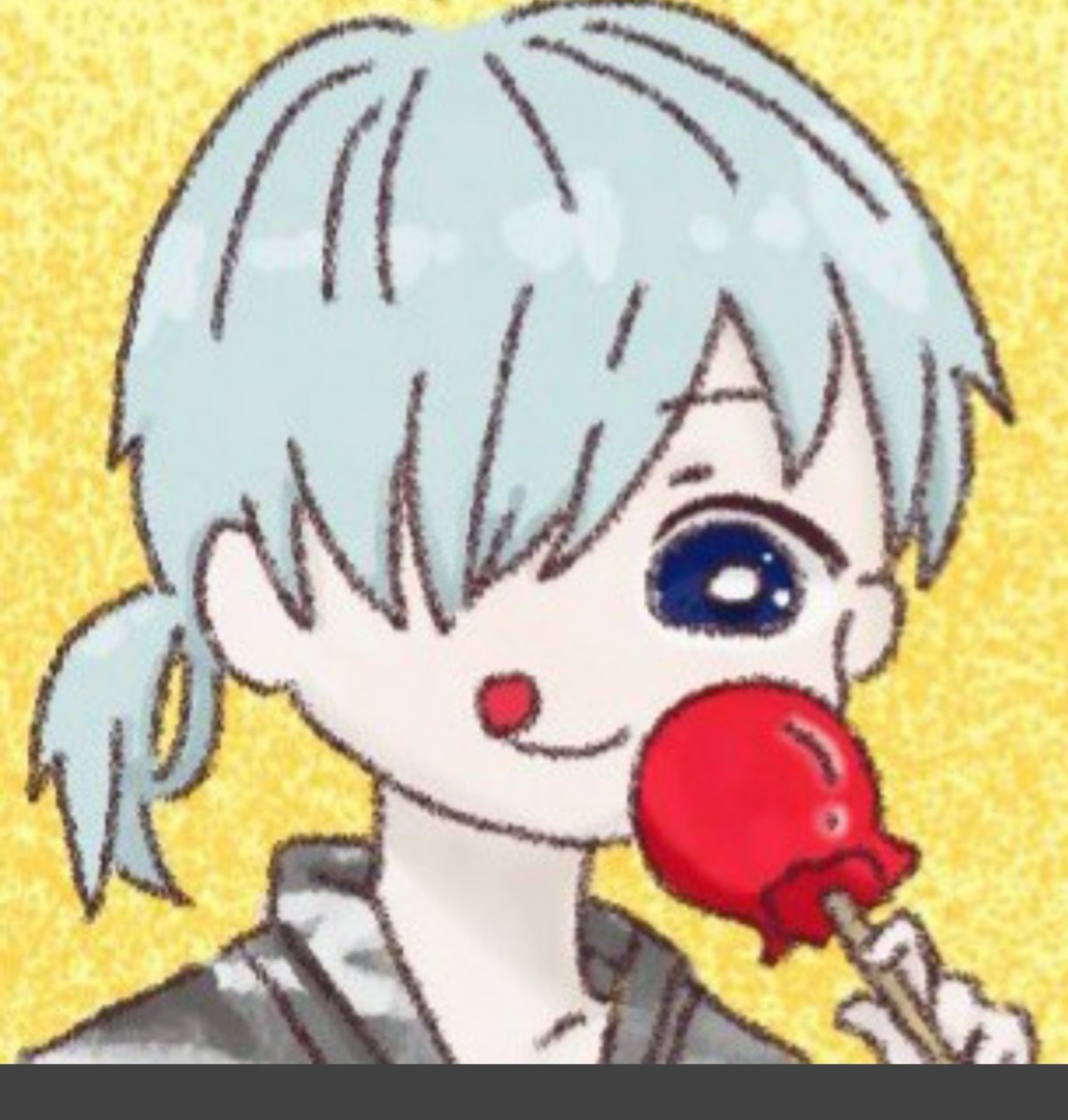かじゅま☕️¨̮