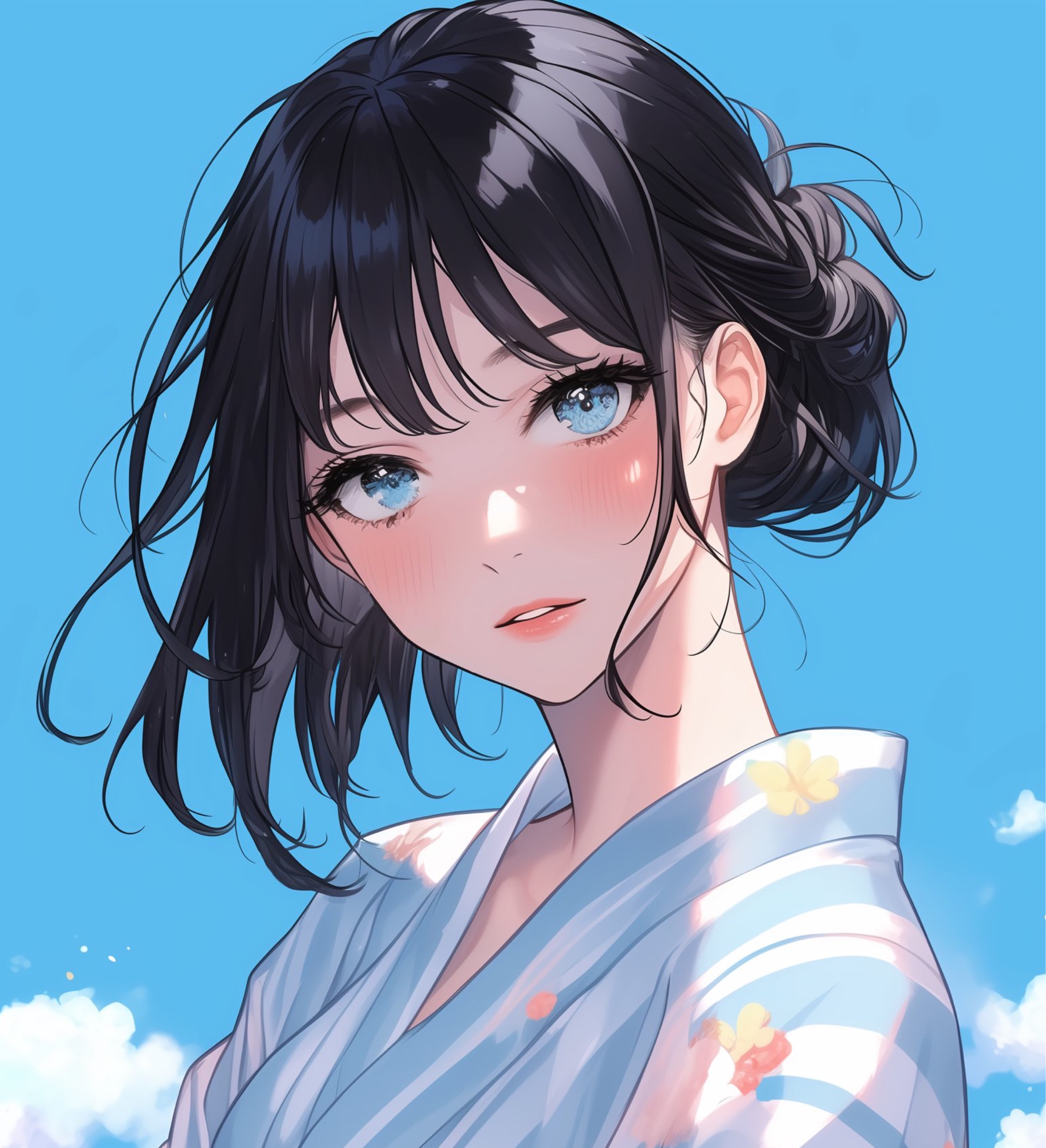 詩⋆