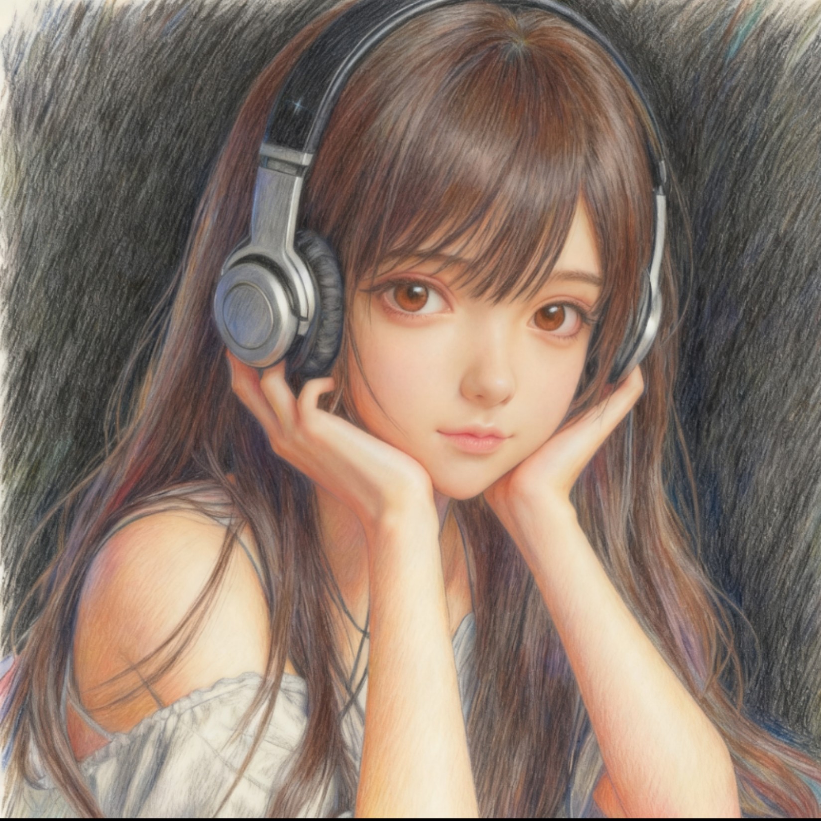 心愛