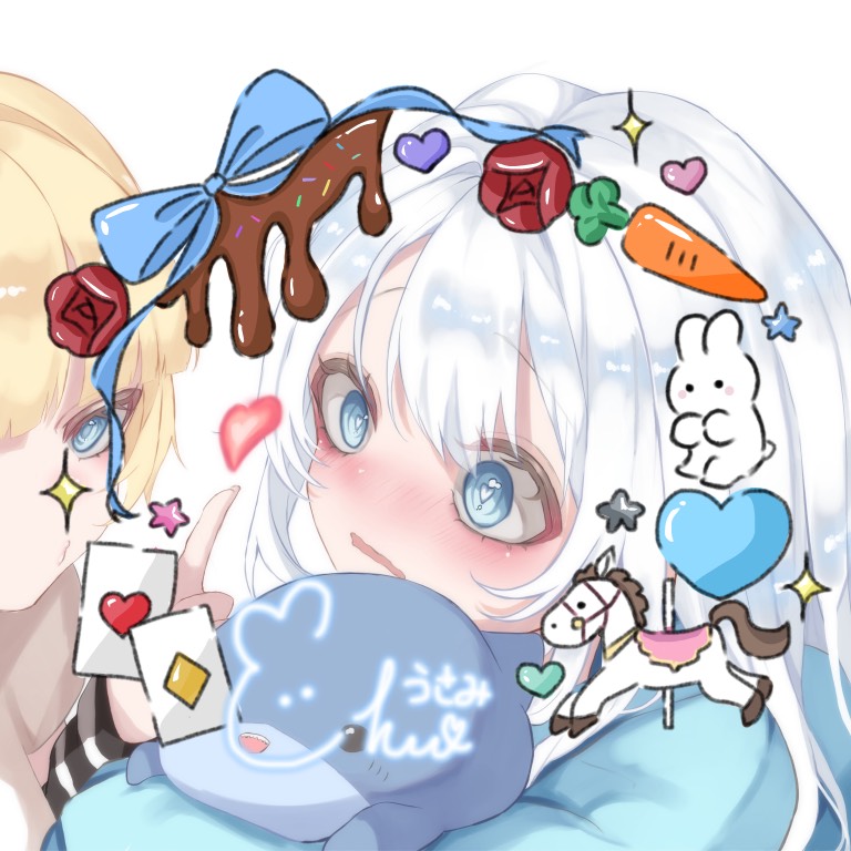 天嶺 瑞 -ｱﾏﾈﾙｲ-🎠🩵
