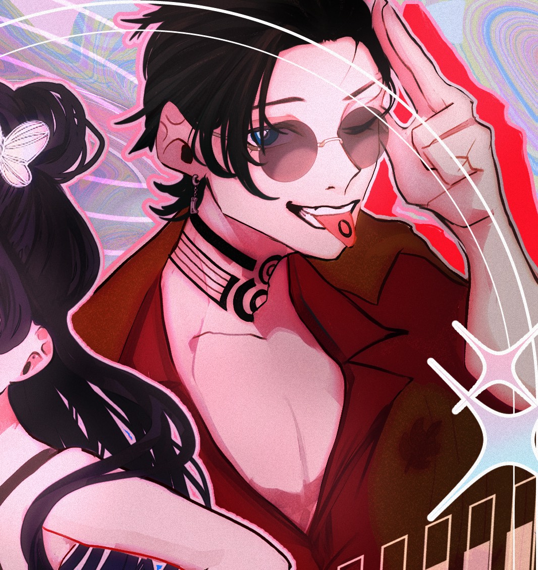 1G9【いちじく】@いのうえCAST🆙