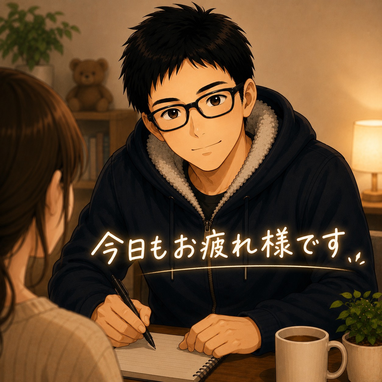 相談パパ