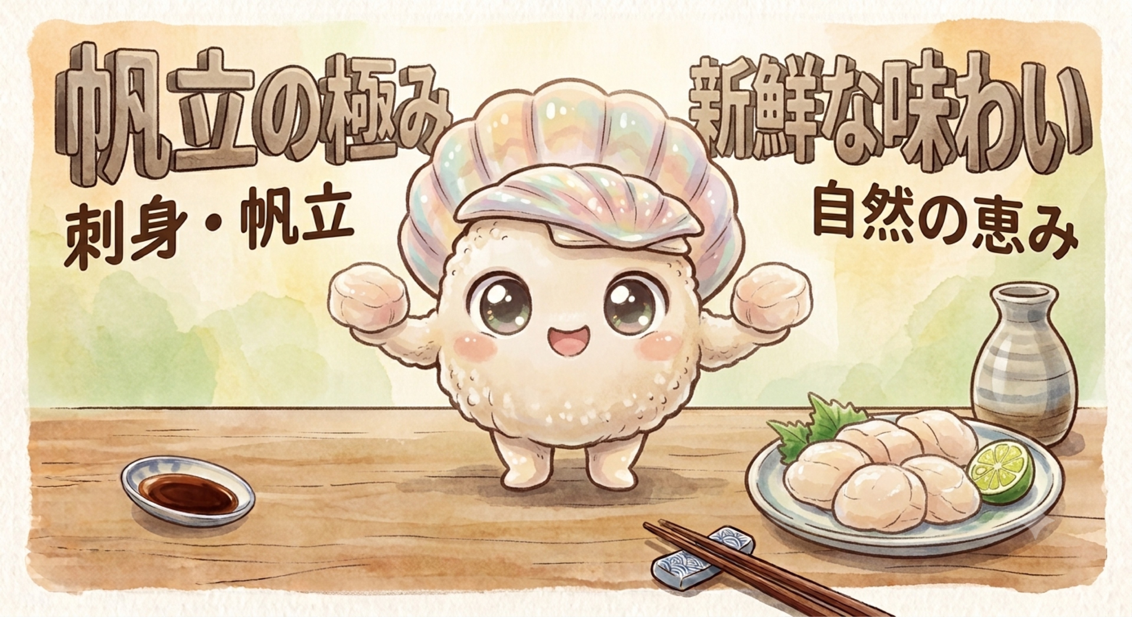 かいばしら