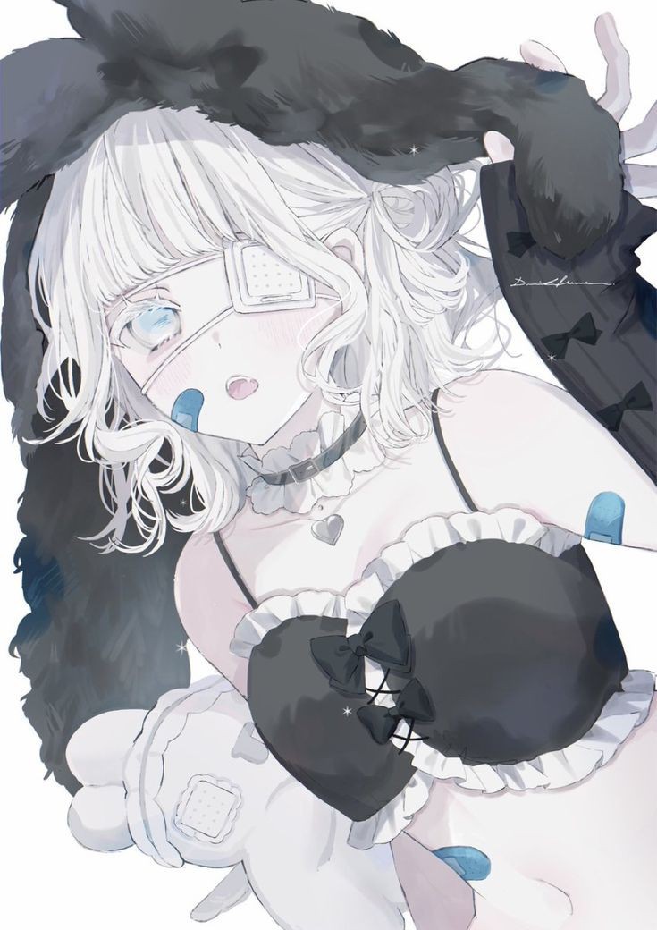 萌 音 𐔌˙.