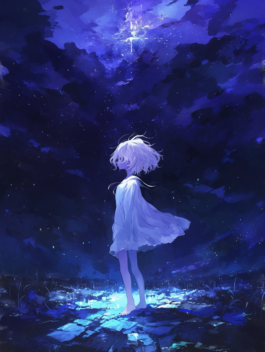 夜茶 ƶƵ