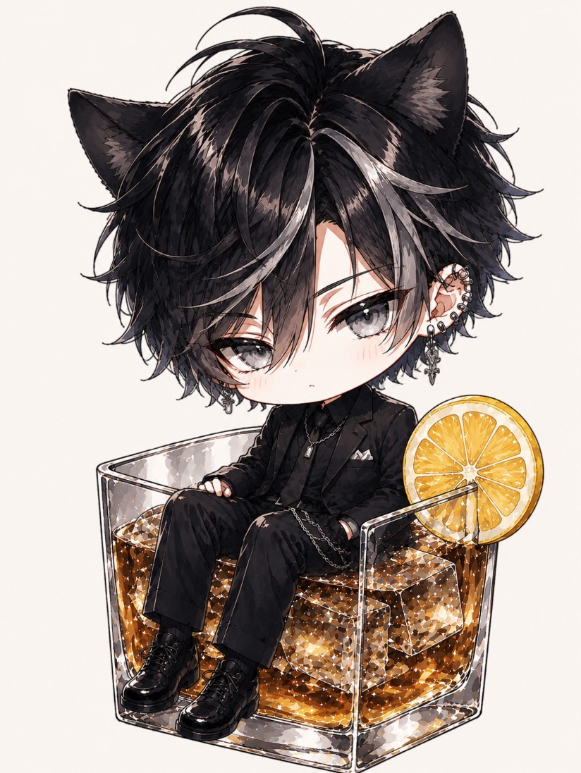 玲維レイ❅.* ⁿꪆৎ 🌙🥀🌙
