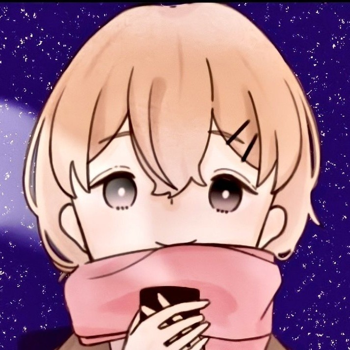 🐹あいにゃ