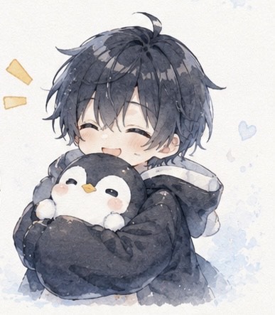 万歳ペンギンよいㄘょ丸