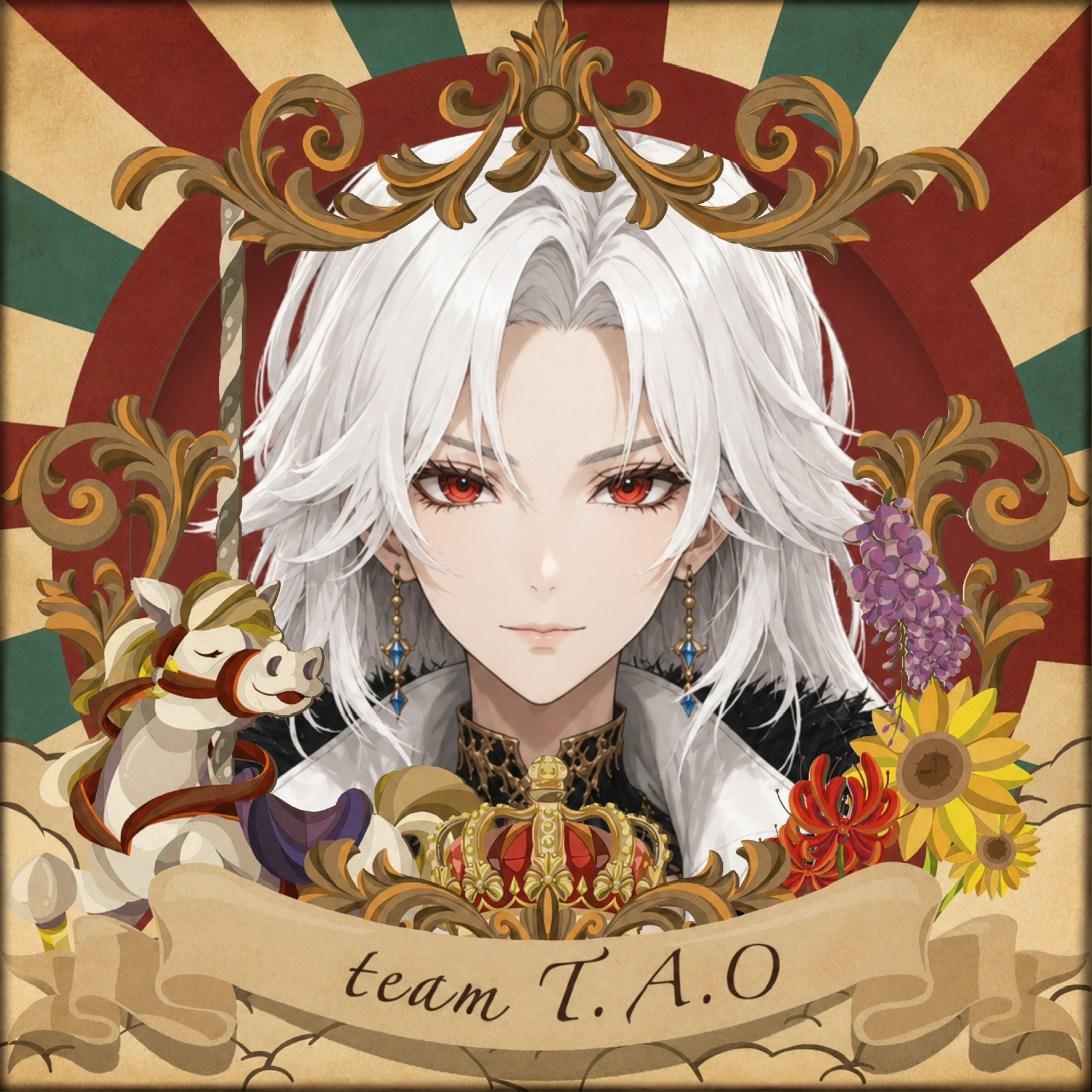 𓃠𝐀𝐍𝐑𝐈【🎠T.A.O】