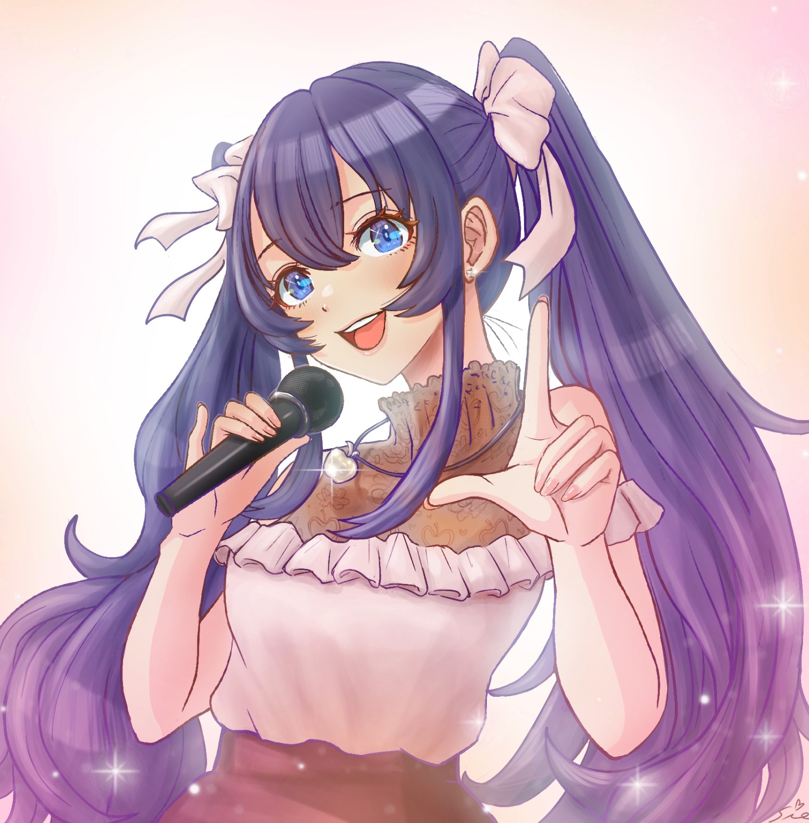 愛ゆなNo17※掌編声劇🆙
