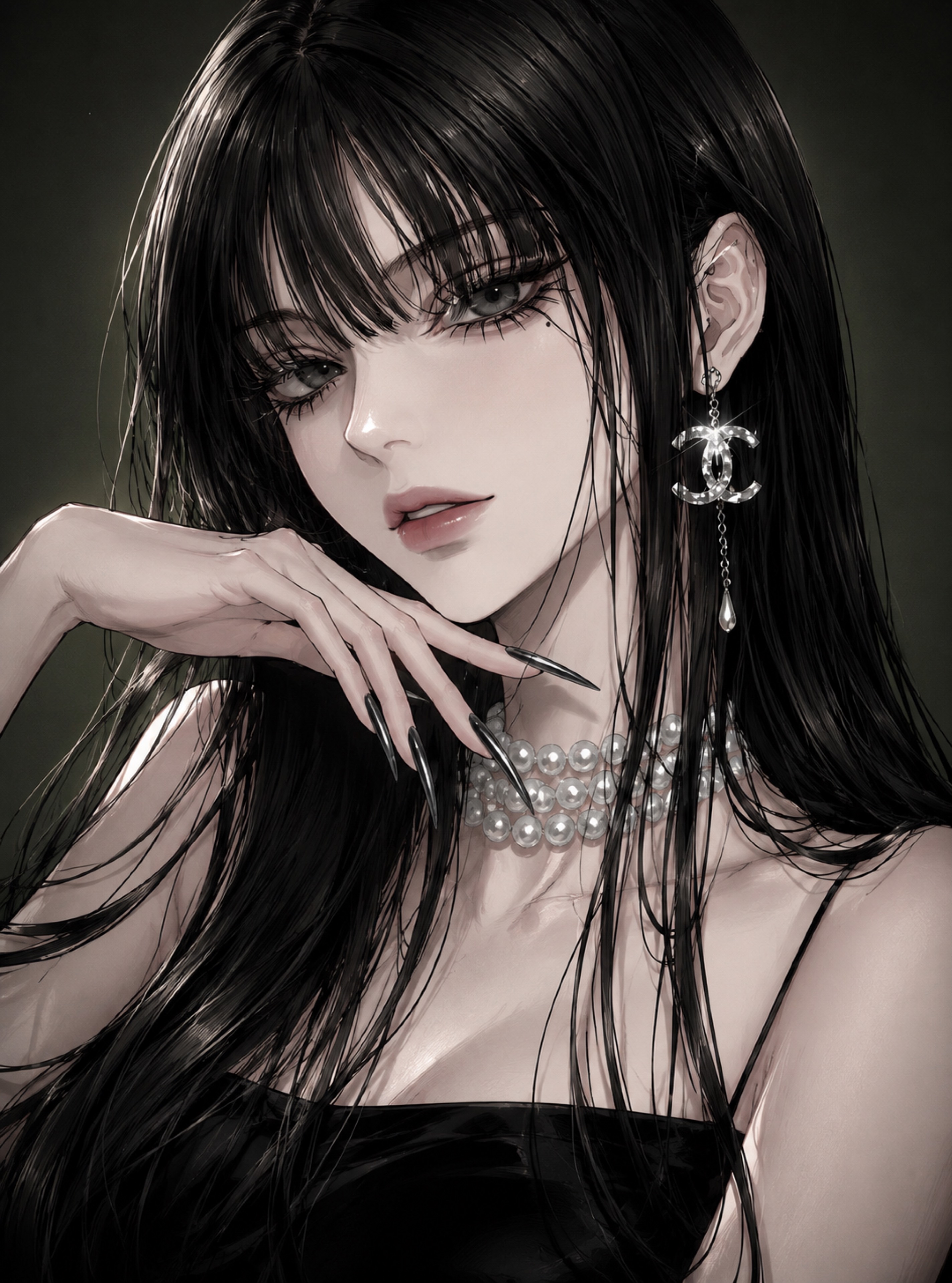 俺の⌜ 𝓇ℯ𝓃 ⌟