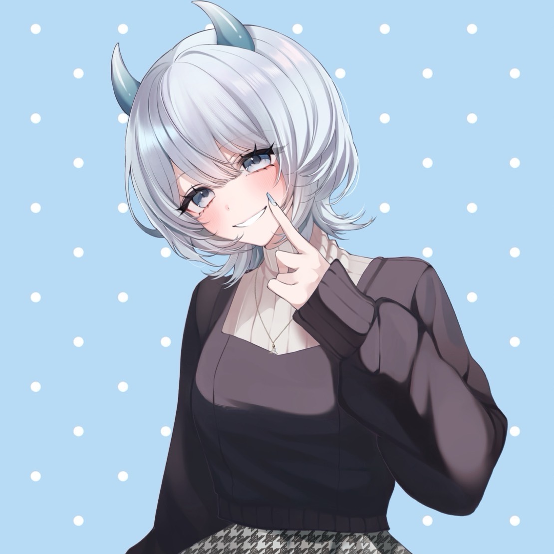 🪼みつき