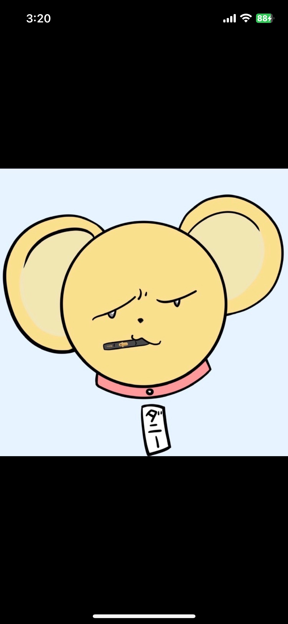 ダニー︎