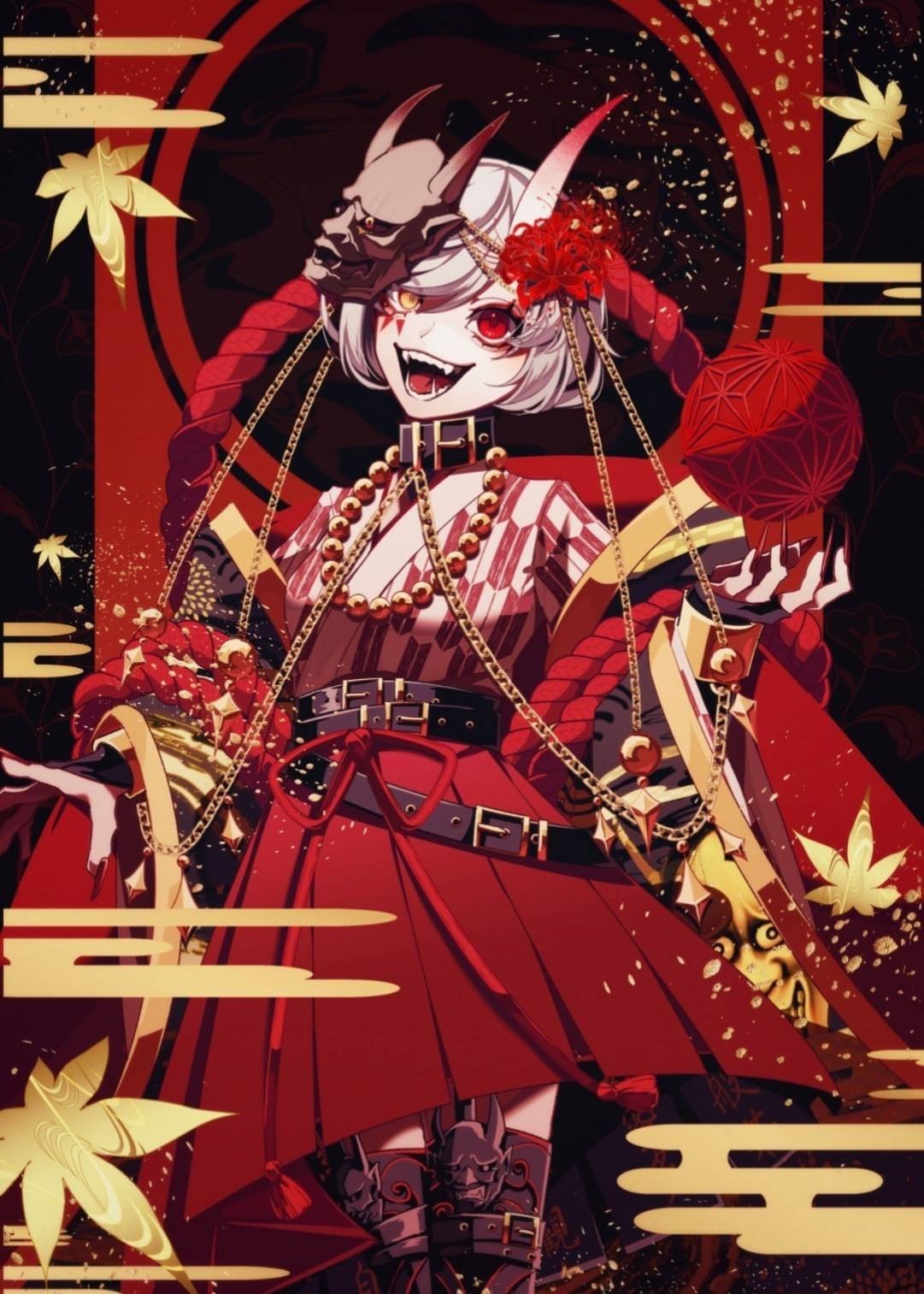 なぐも【🔴マネ】