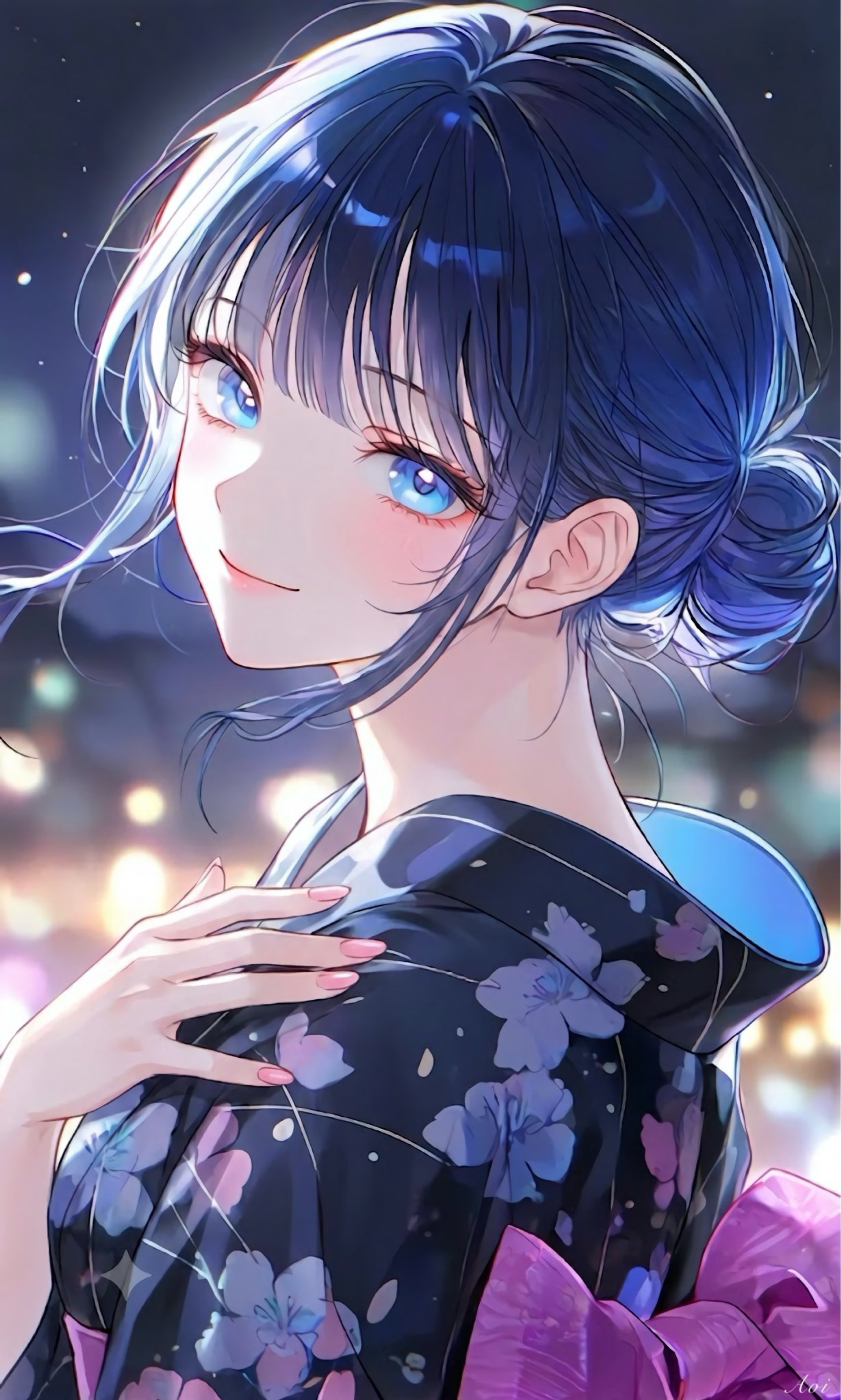 ☾❅𝑳𝒊𝒛