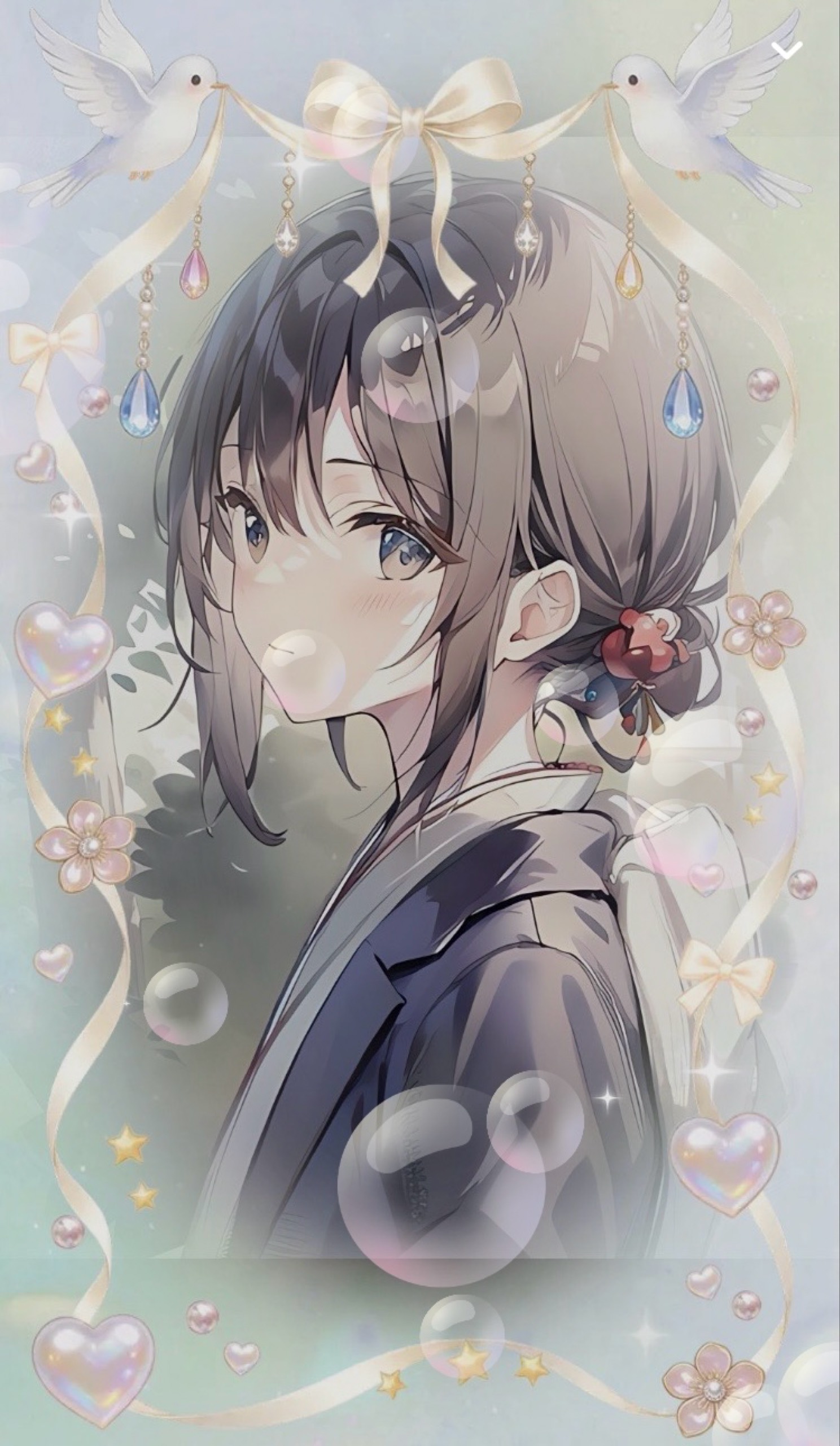 ☪︎*沖田