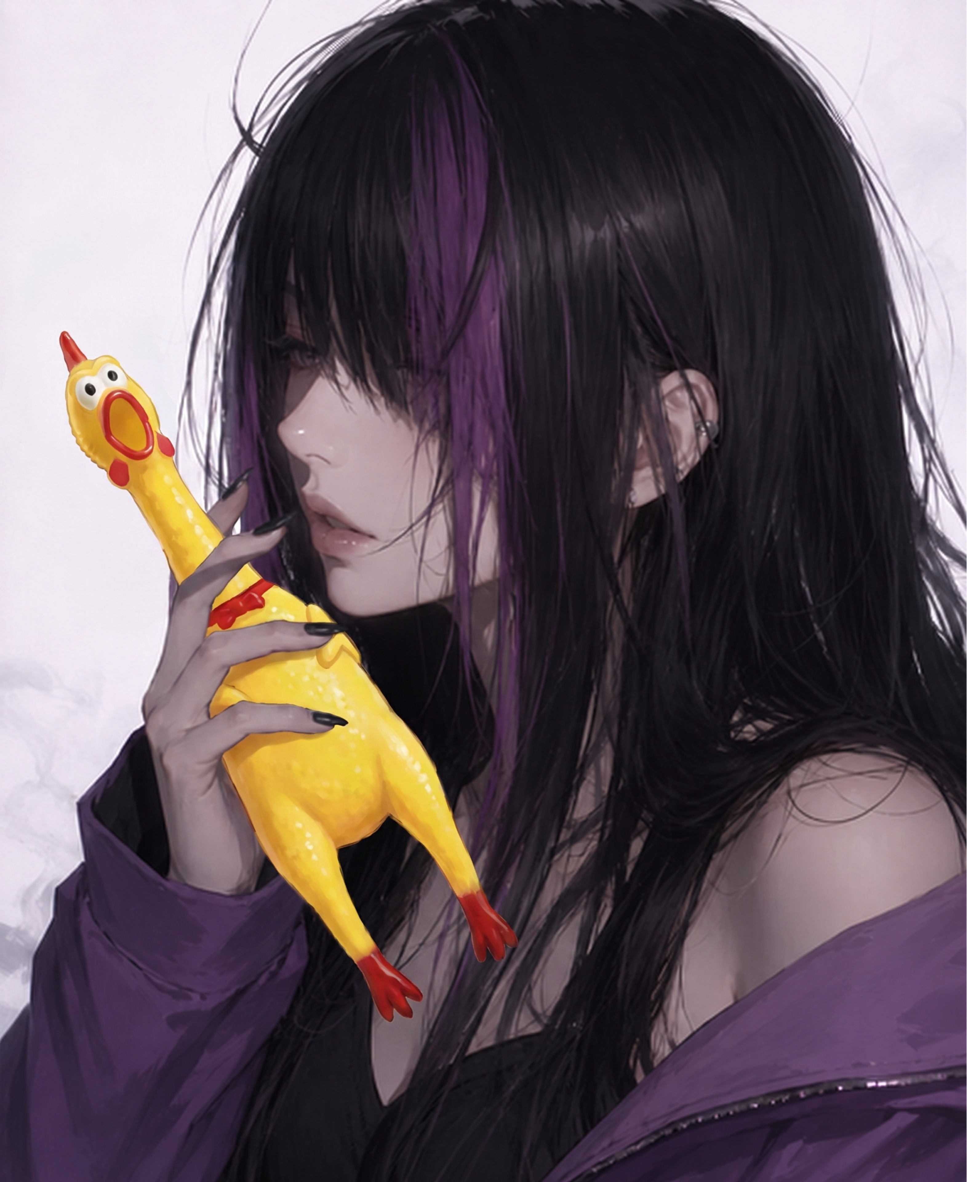 杏寧 ˢ⥄ɴ