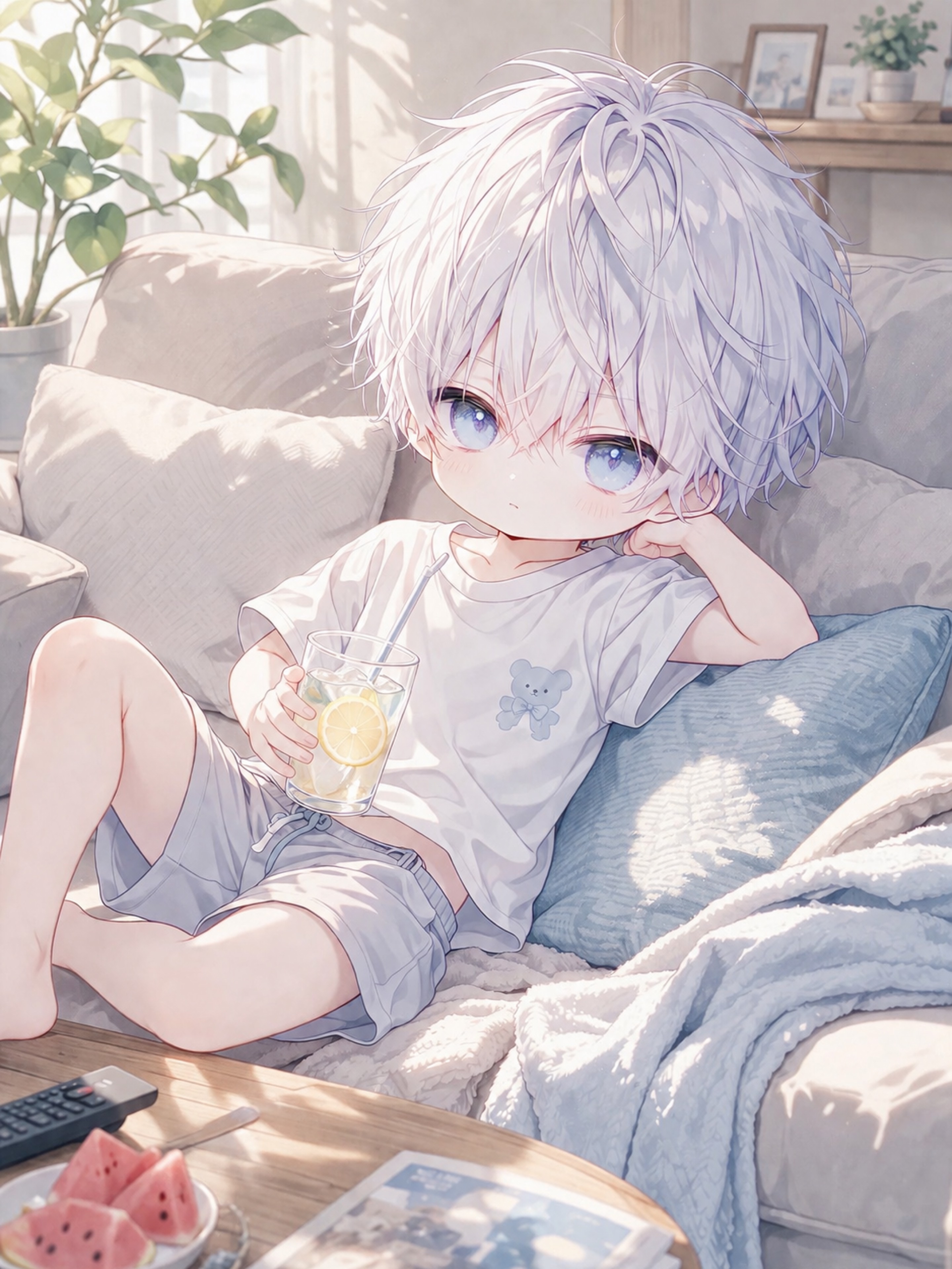 ꫂ ၴႅၴ⁵⁸こやちゃん