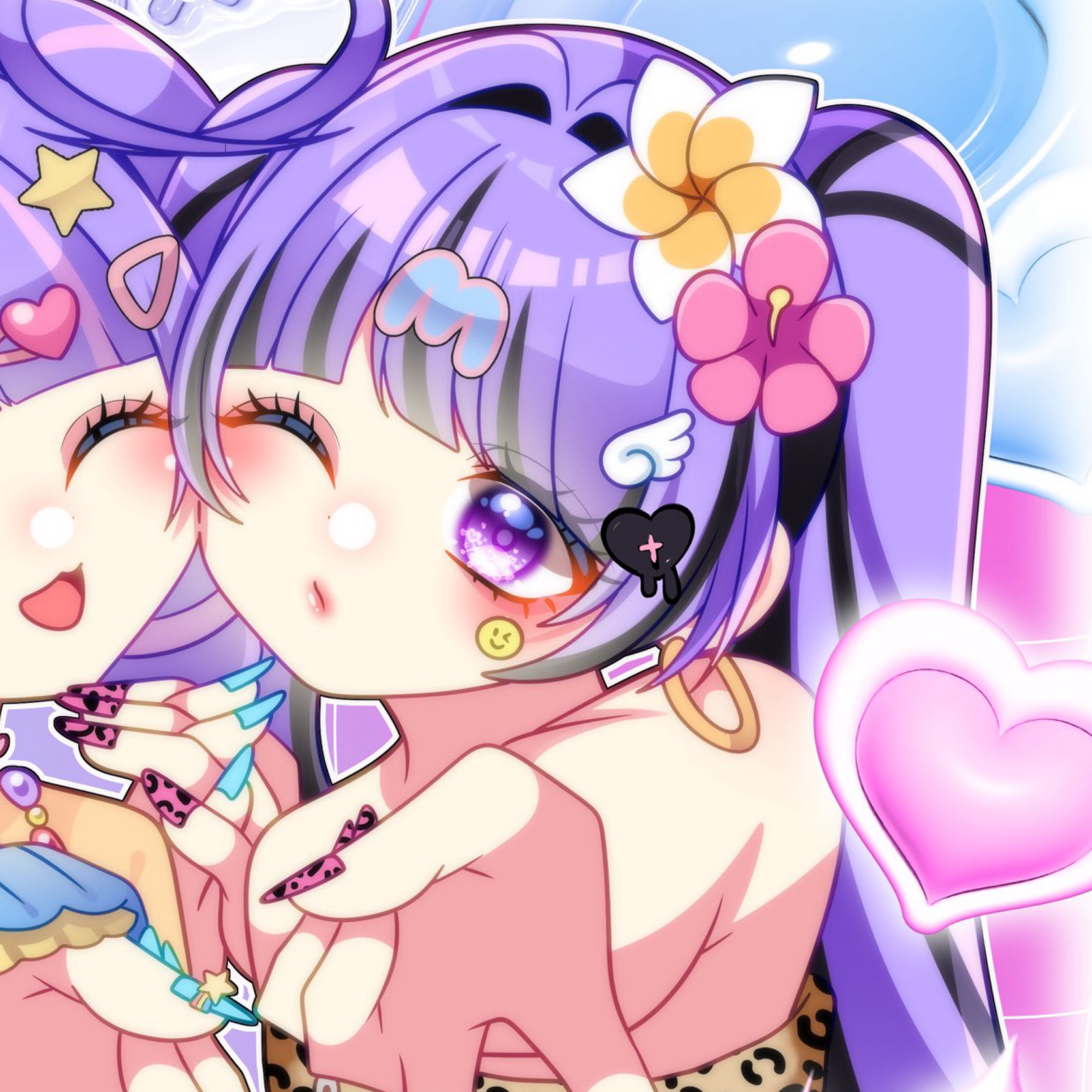 萌 瑠 -メ ル-
