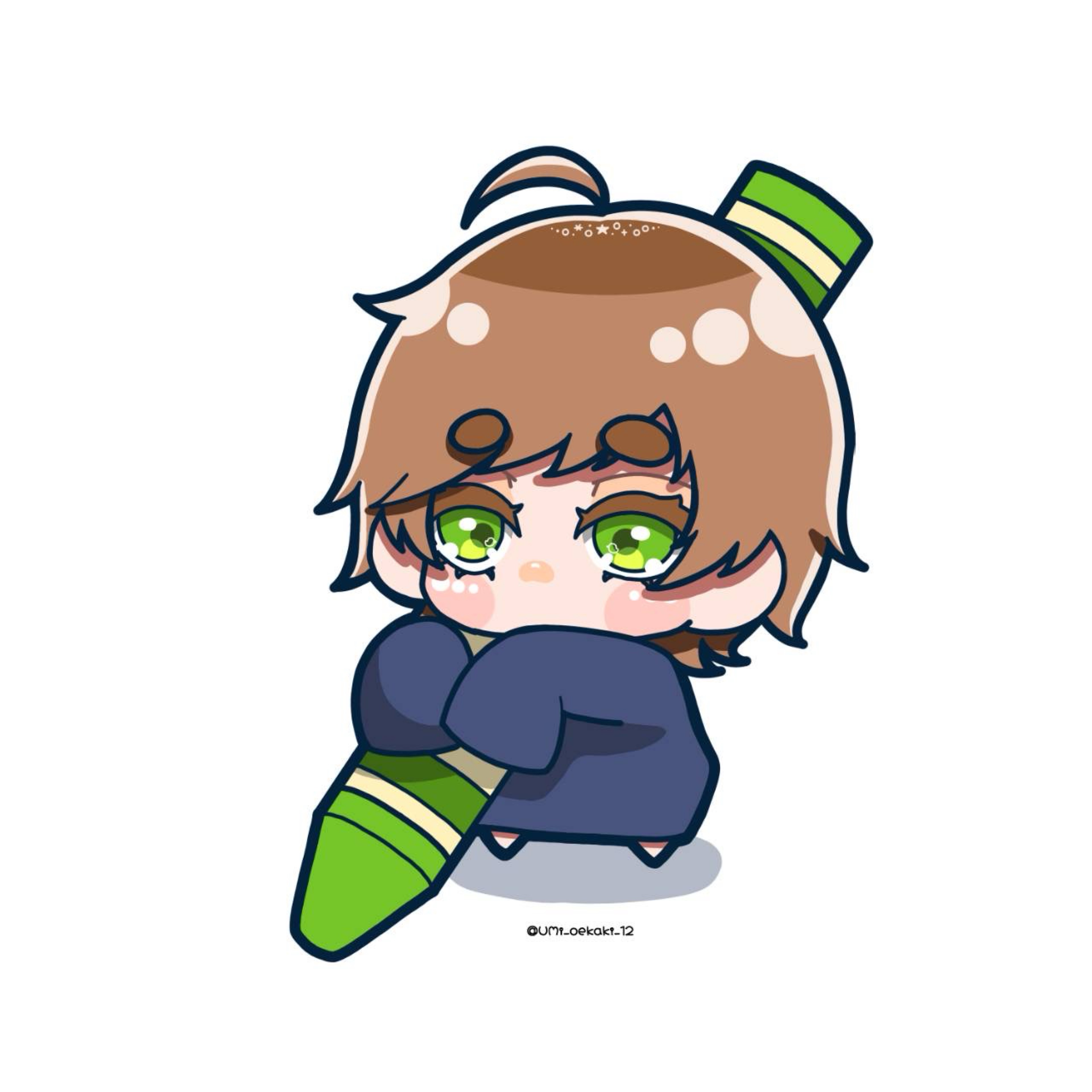 かも
