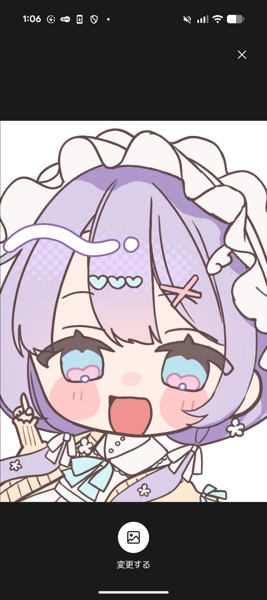 t⁷໒꒱.たな