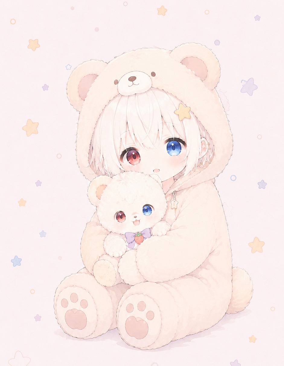 ✨️ぽむ‪ 🧸✧̇·̩͙
