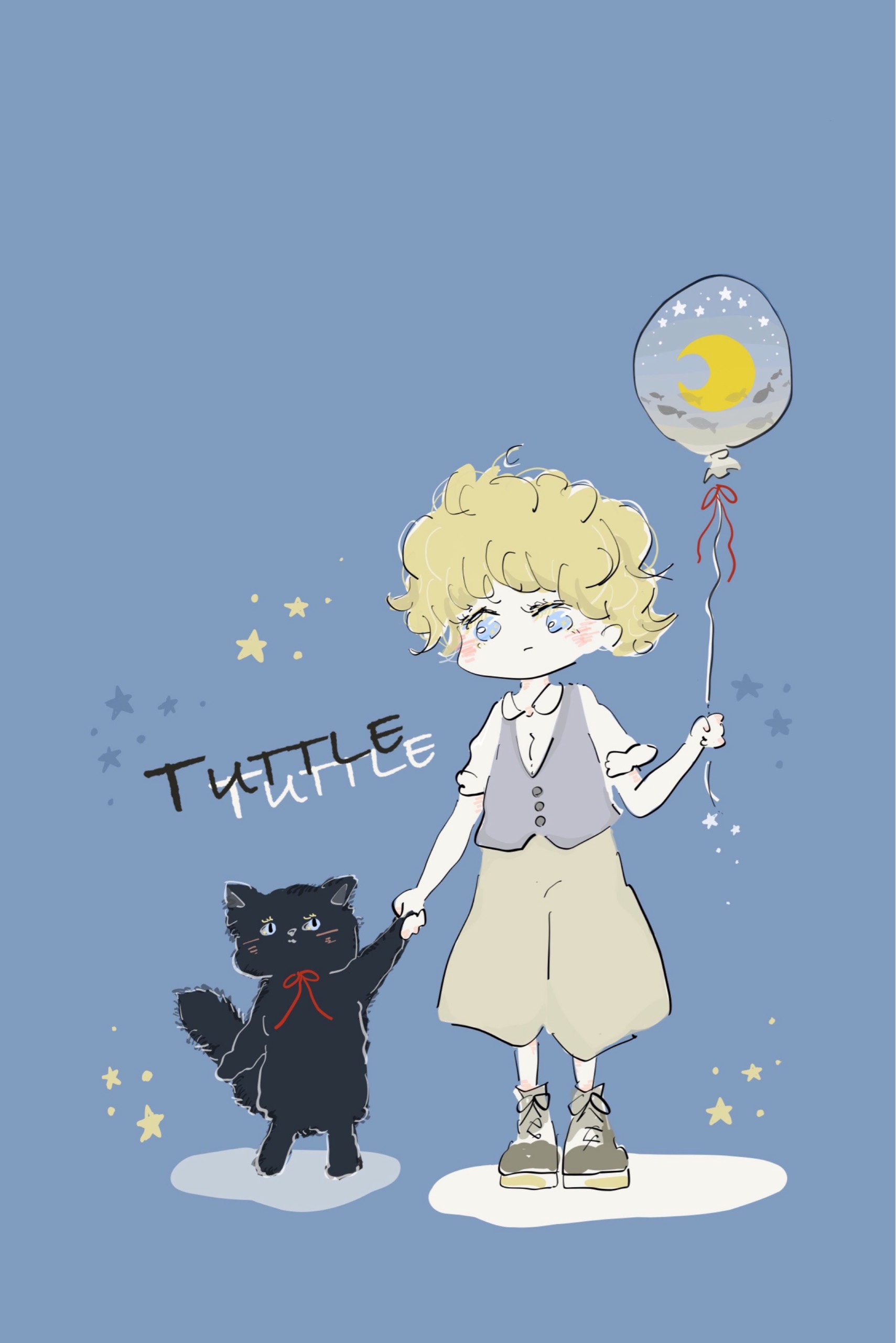 タットル