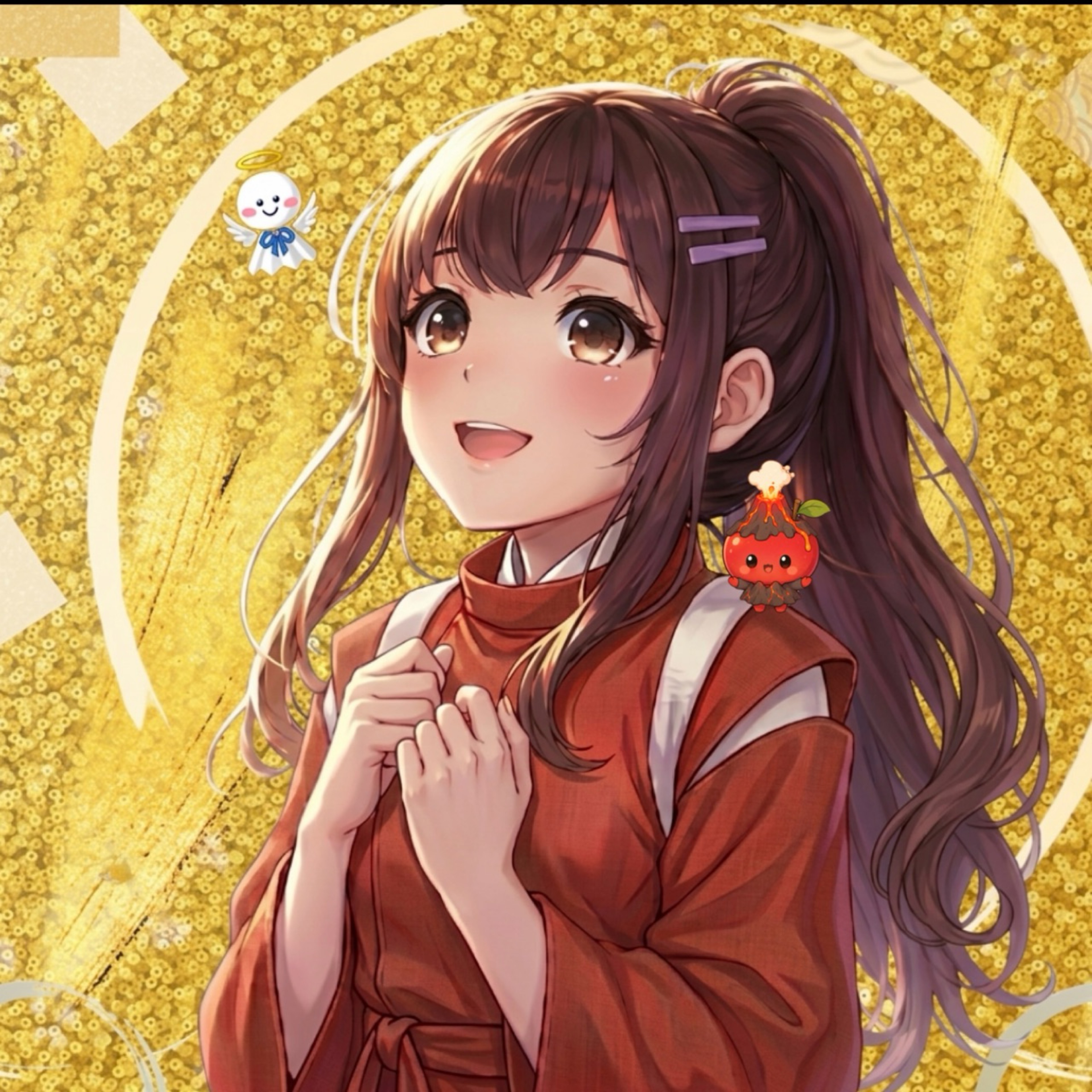 かざりん