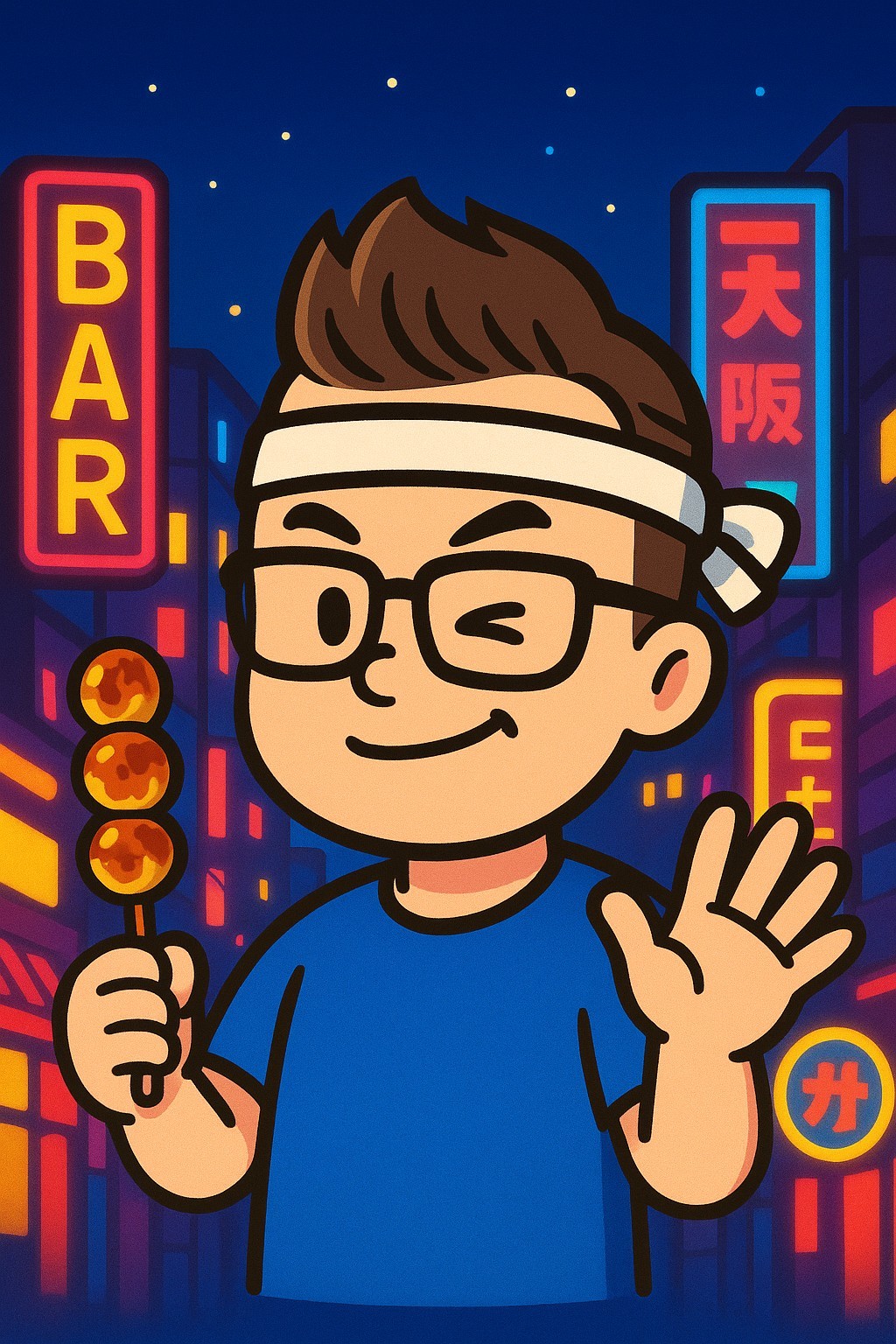 タニーさん
