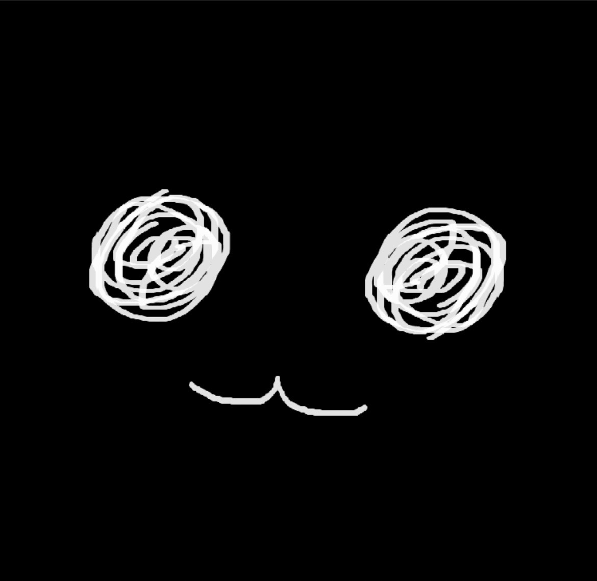 にゃっくろくろすけꫂ ၴႅၴ⁵⁸