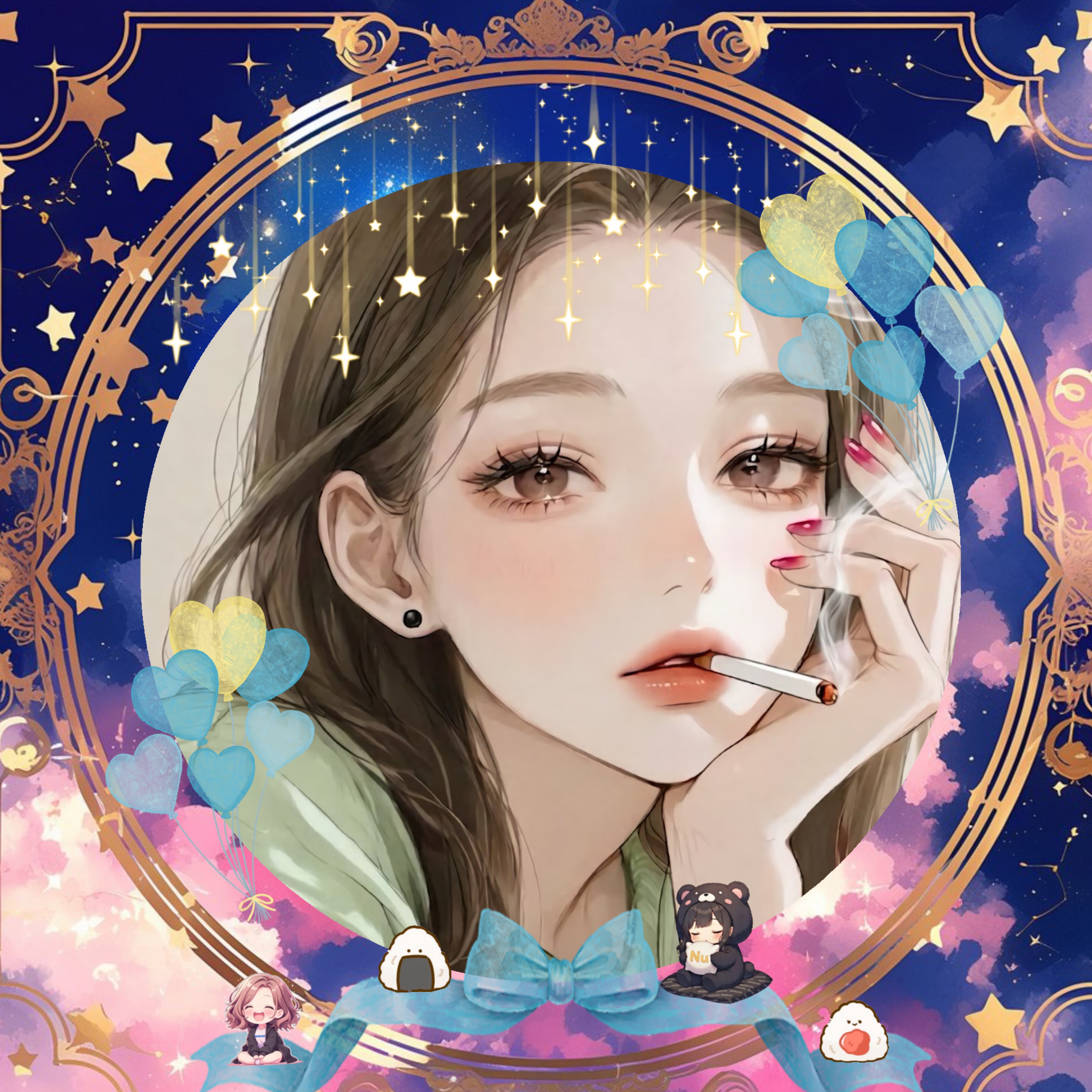 ☪︎🍙-𝒩𝓊-