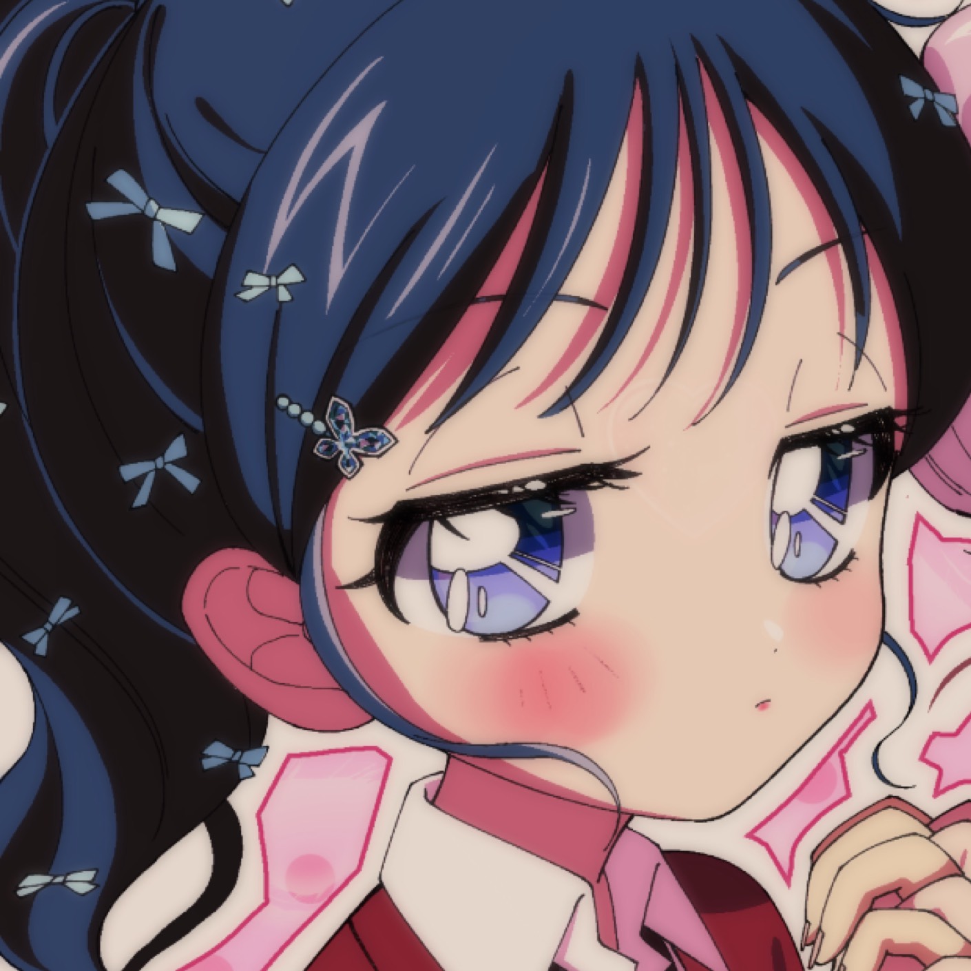 もち子 @踊🆙