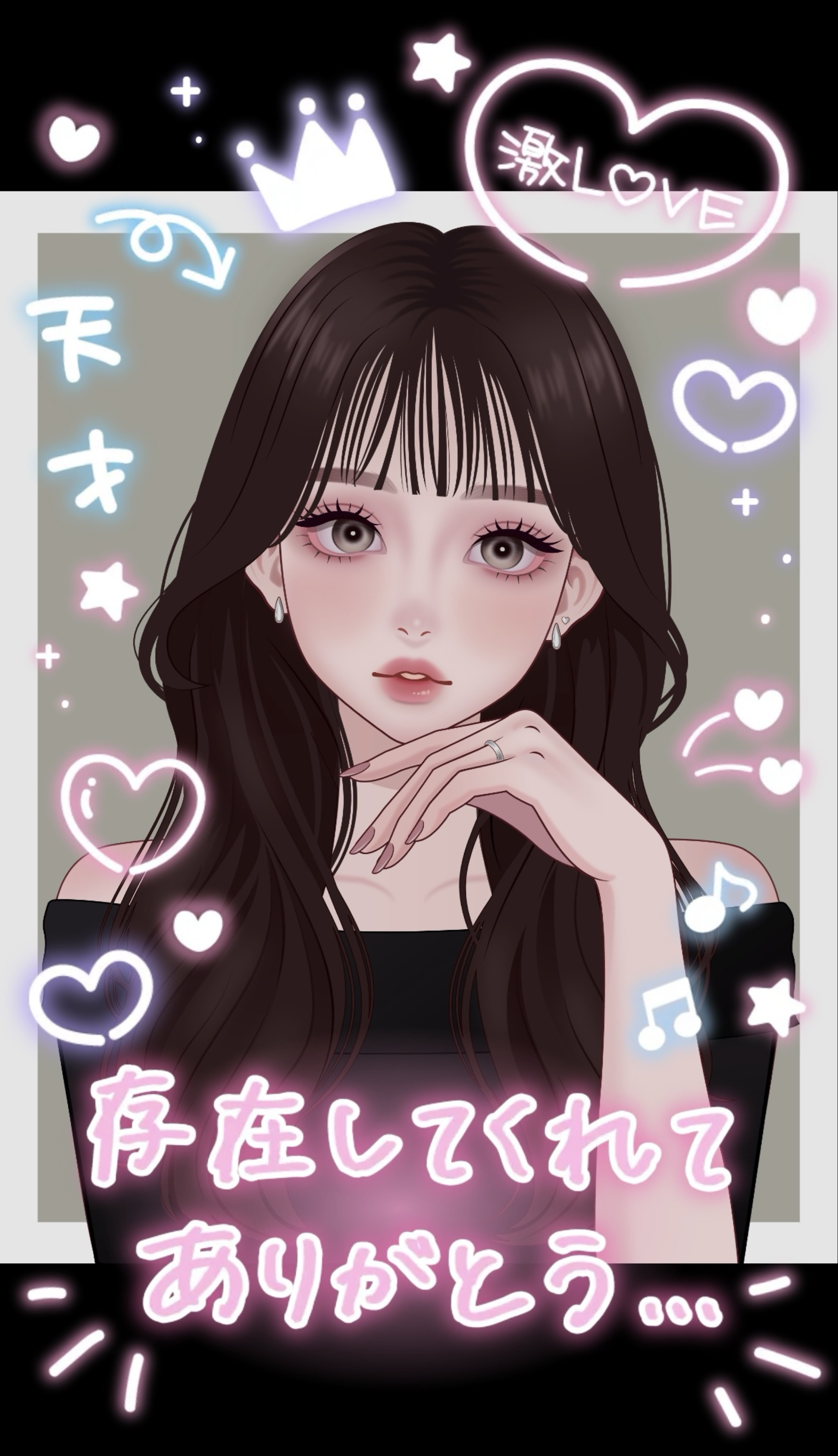 ꪔ̤ ᩚ うさぎ