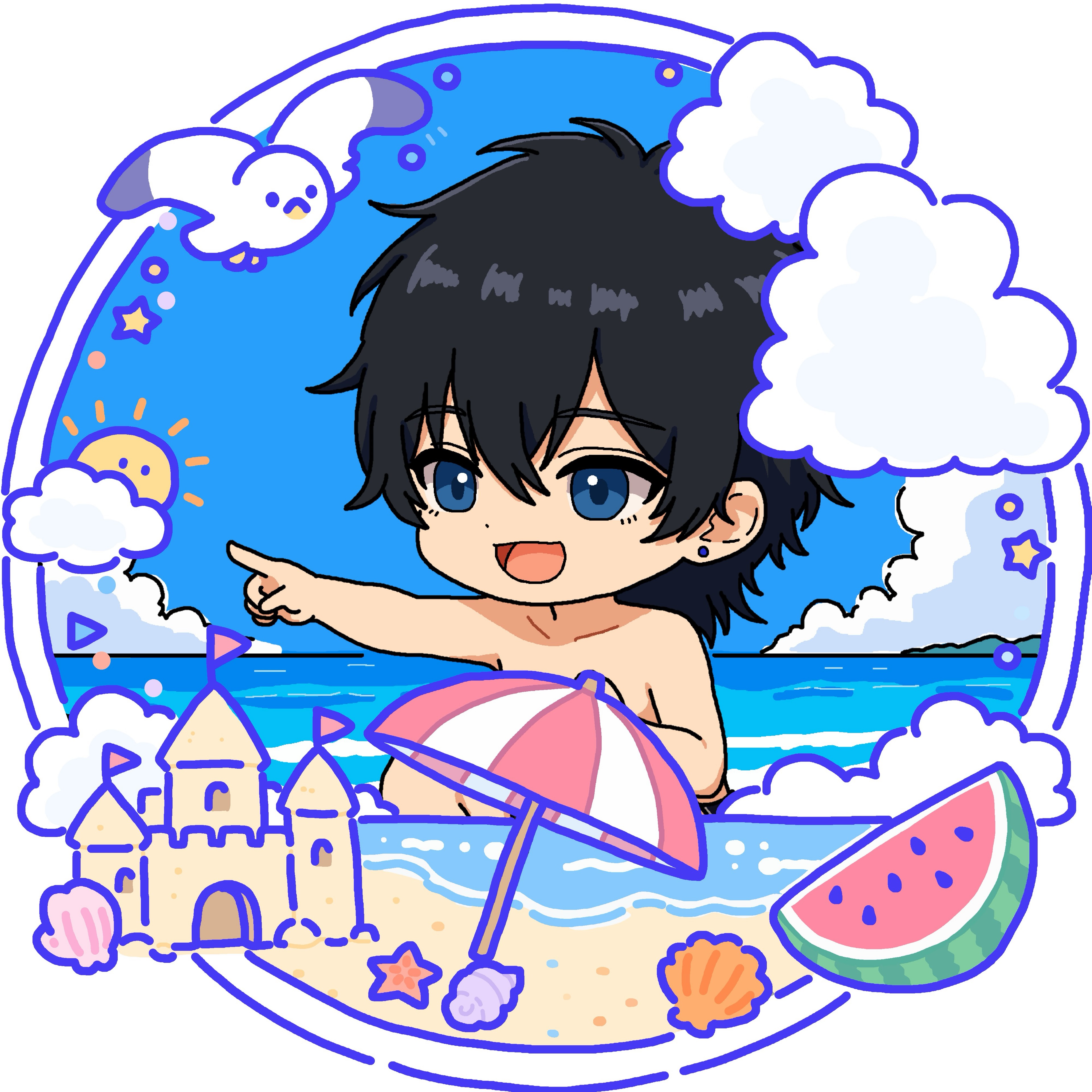 しき